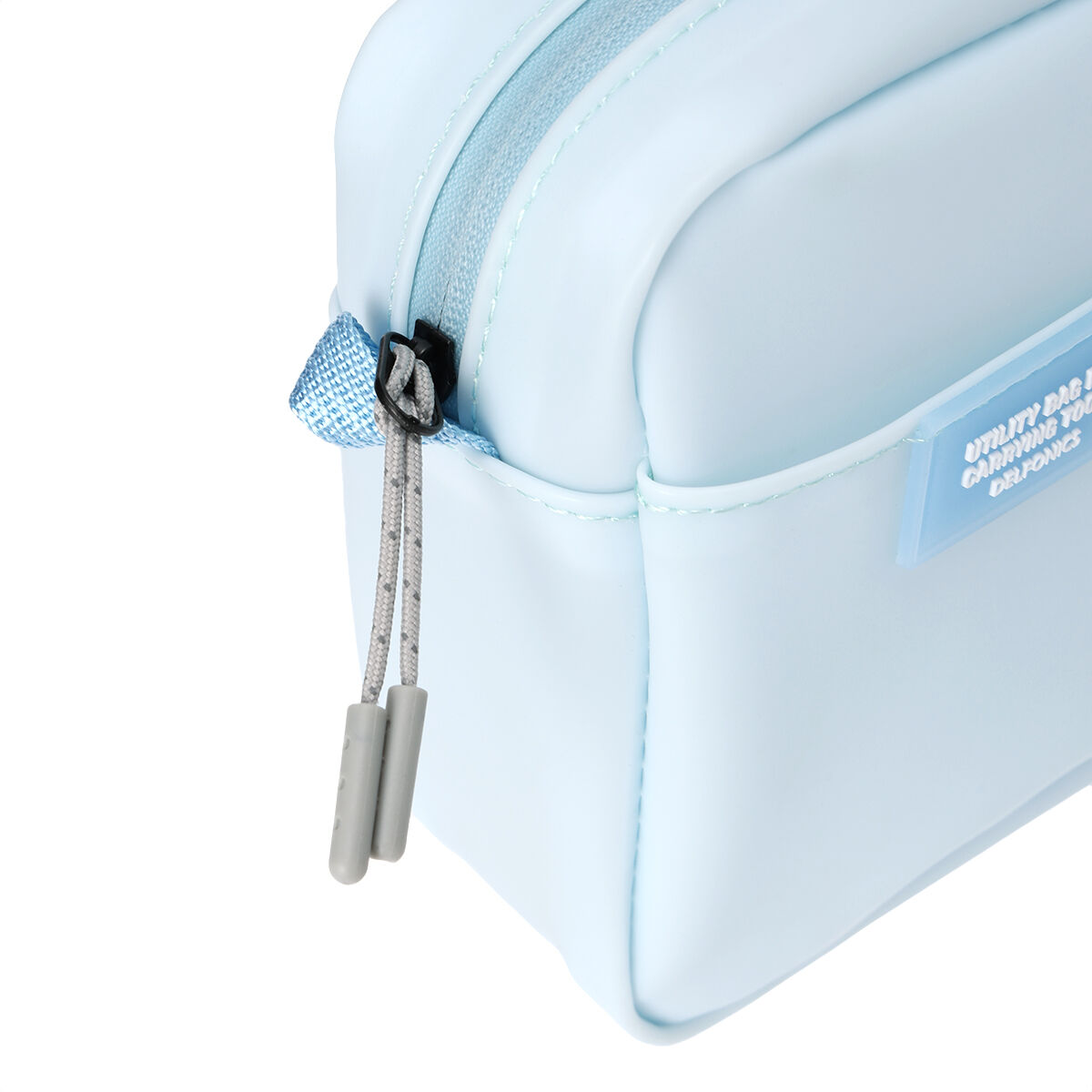 DELFONICS「インナーキャリング ポップS」|ポーチ|