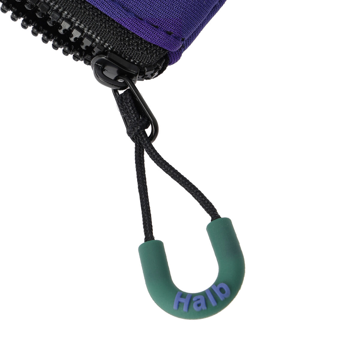 DELFONICS「ハルプ ポーチ」|ポーチ|