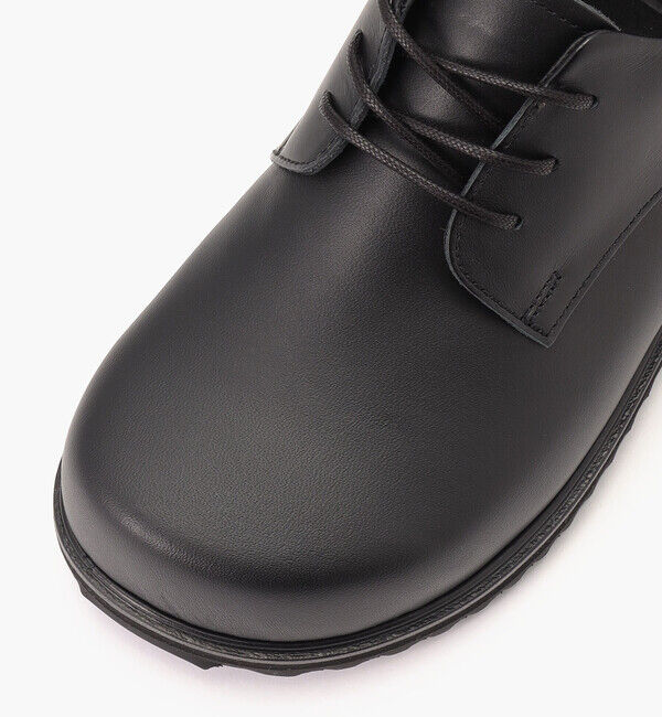 BENEXY「【ベネクシー】360W リラックス/ブラック ナチュラルレザー/シューズ メンズ レディース」|ビジネス・ドレスシューズ|