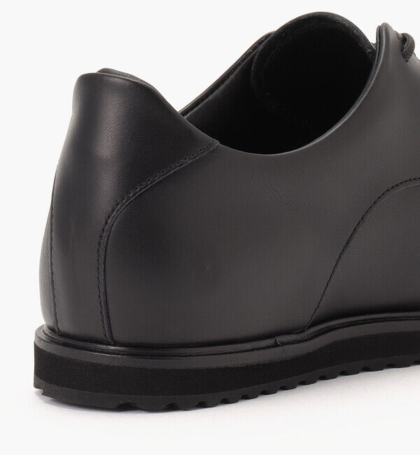 BENEXY「【ベネクシー】360W リラックス/ブラック ナチュラルレザー/シューズ メンズ レディース」|ビジネス・ドレスシューズ|