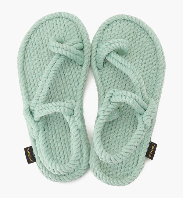 BOHONOMAD「【BOHONOMAD】ハワイ/ミント/サンダル メンズ レディース/ボホノマド HAWAII」|サンダル|