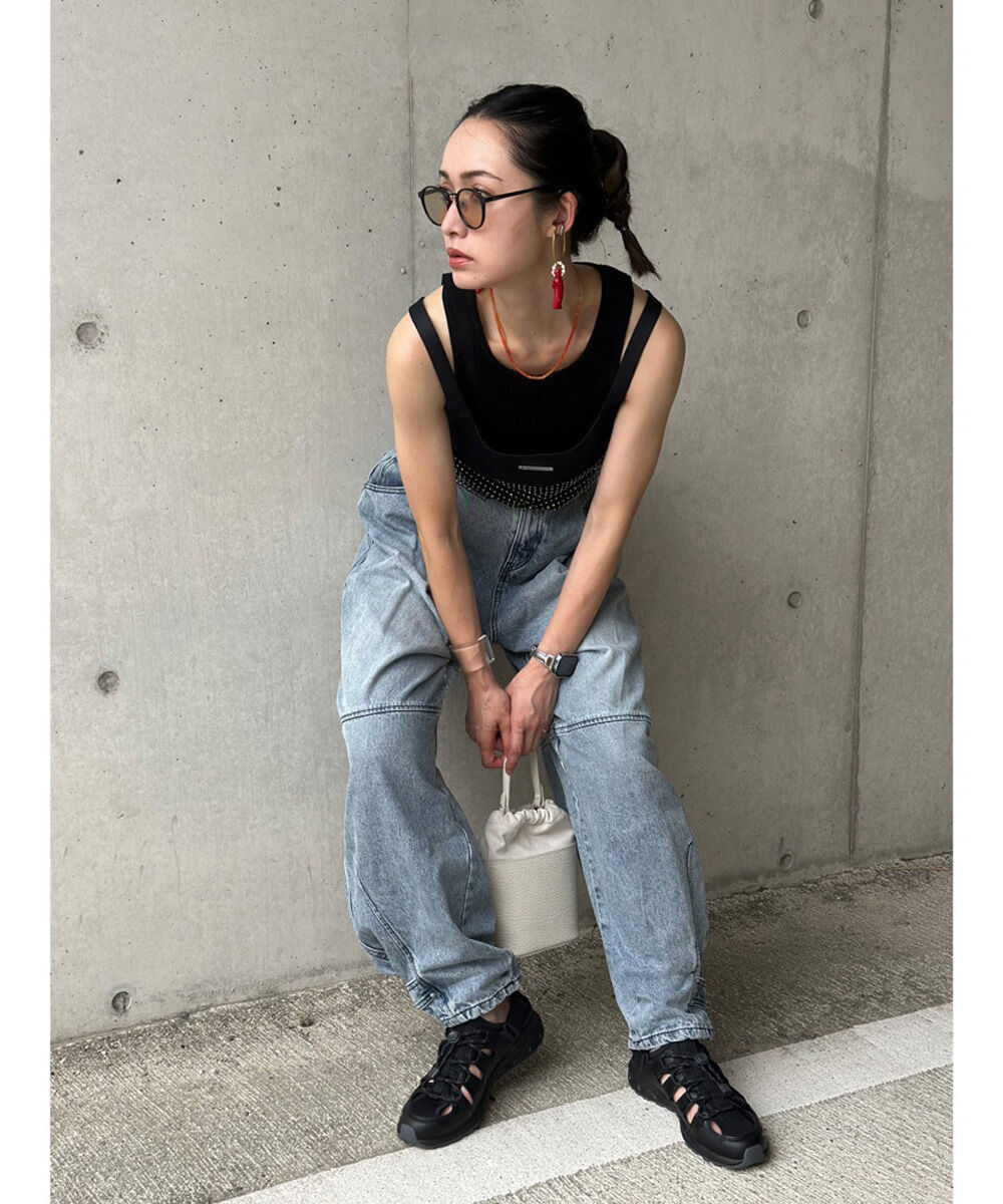 MIZUNO「ウエーブエボークスイッチ(ウォーキング)」|サンダル|