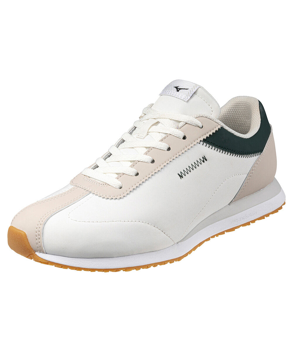 MIZUNO「ME-LS(ウォーキング)」|スニーカー|