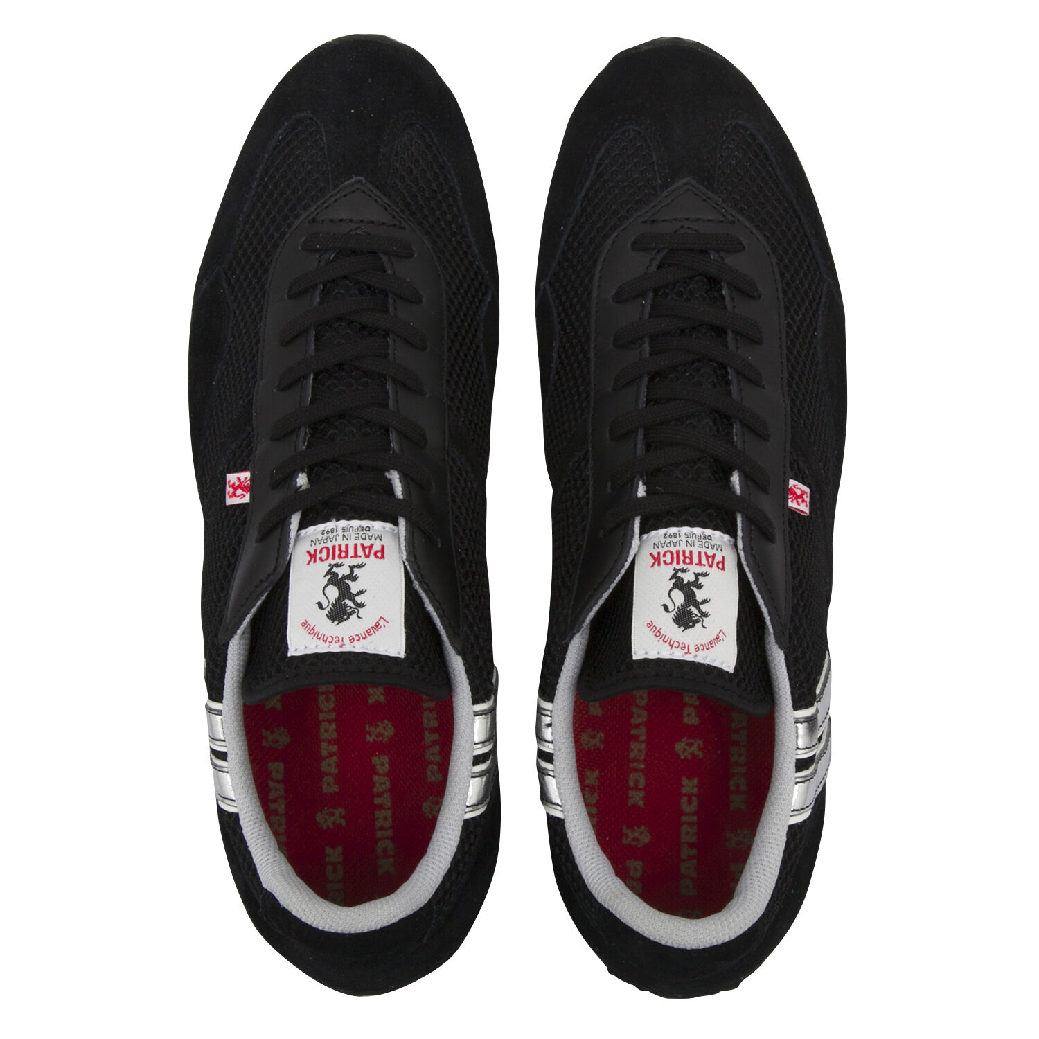 PATRICK「【PATRICK】C-STADIUM」|スニーカー|