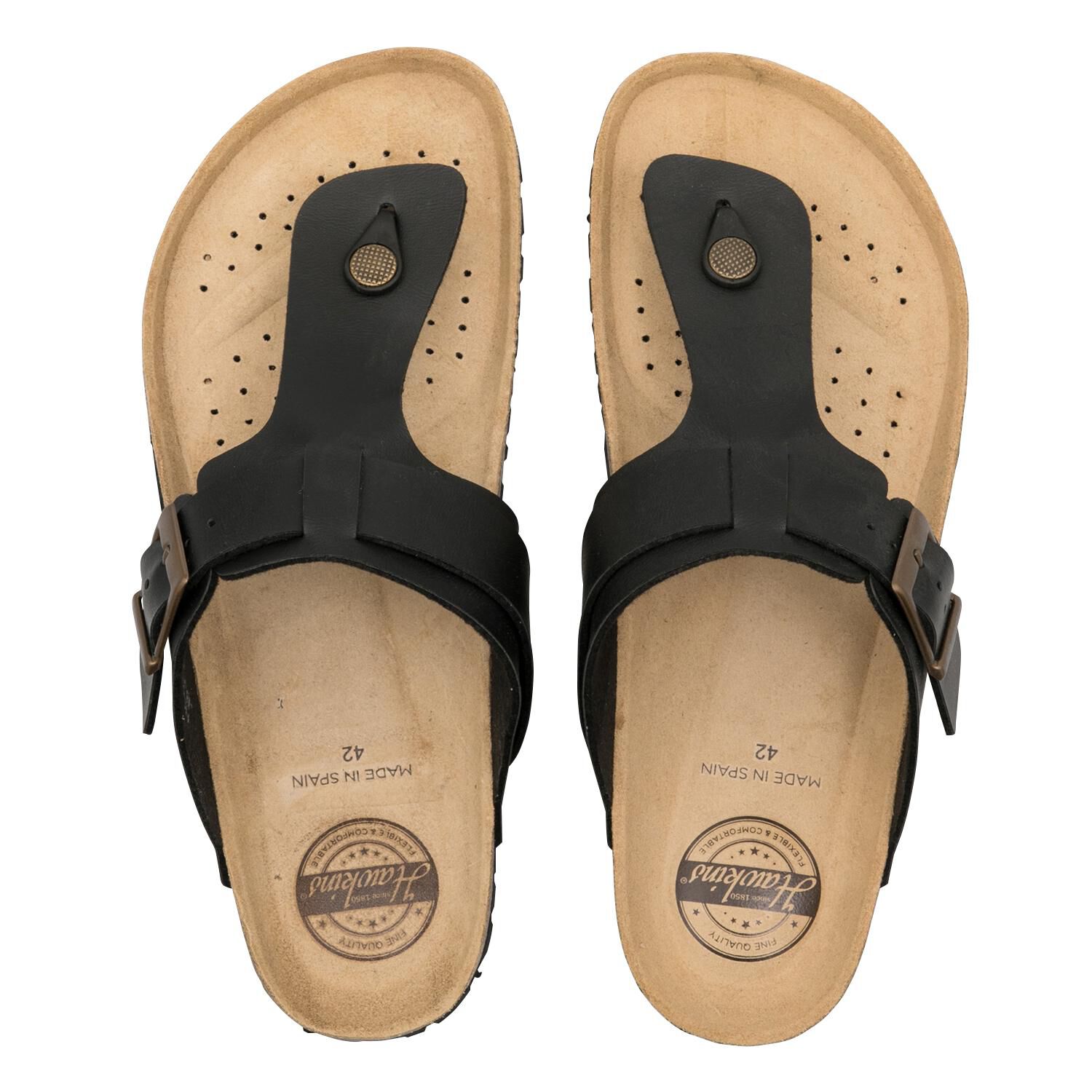 HAWKINS「【HAWKINS】TANGA」|サンダル|