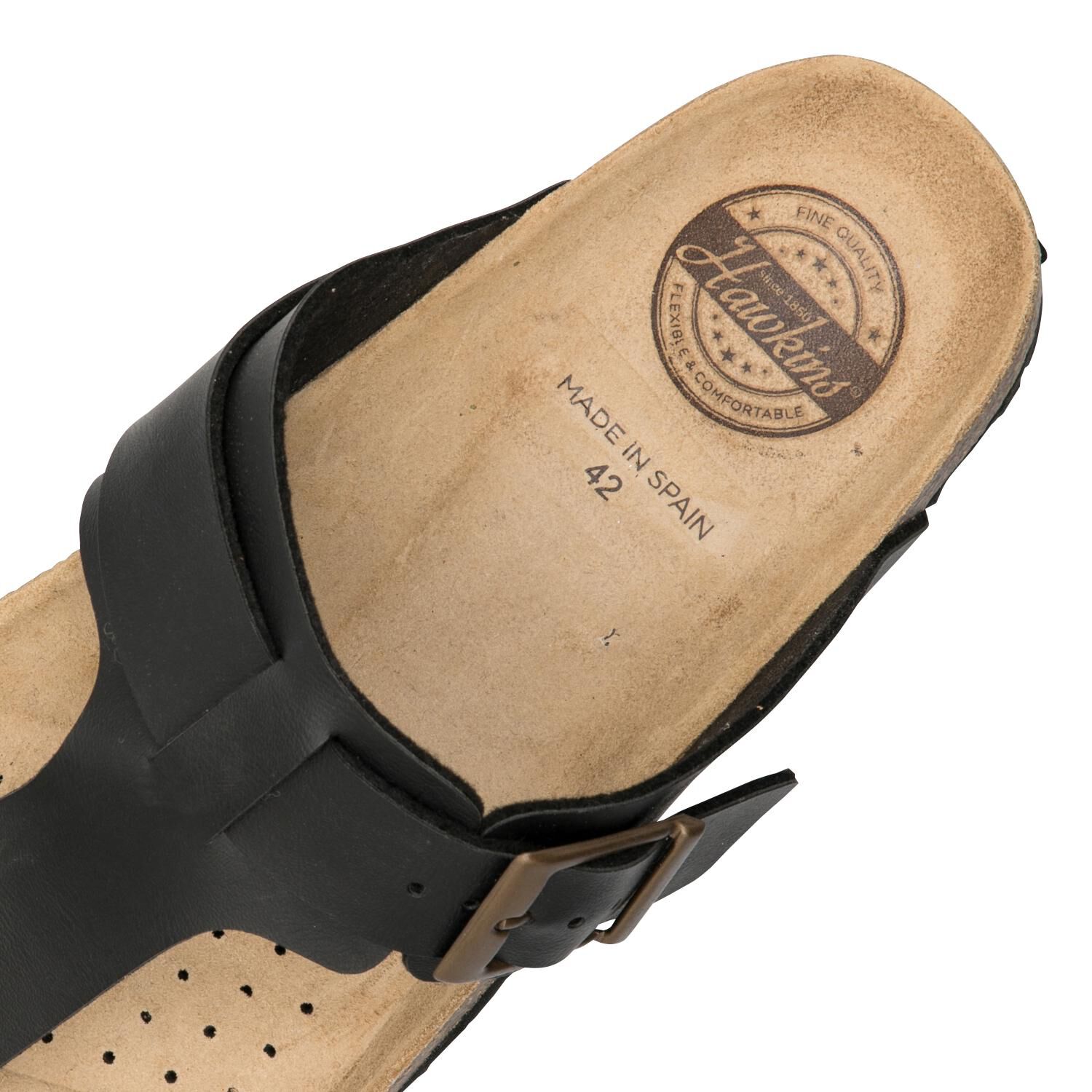 HAWKINS「【HAWKINS】TANGA」|サンダル|