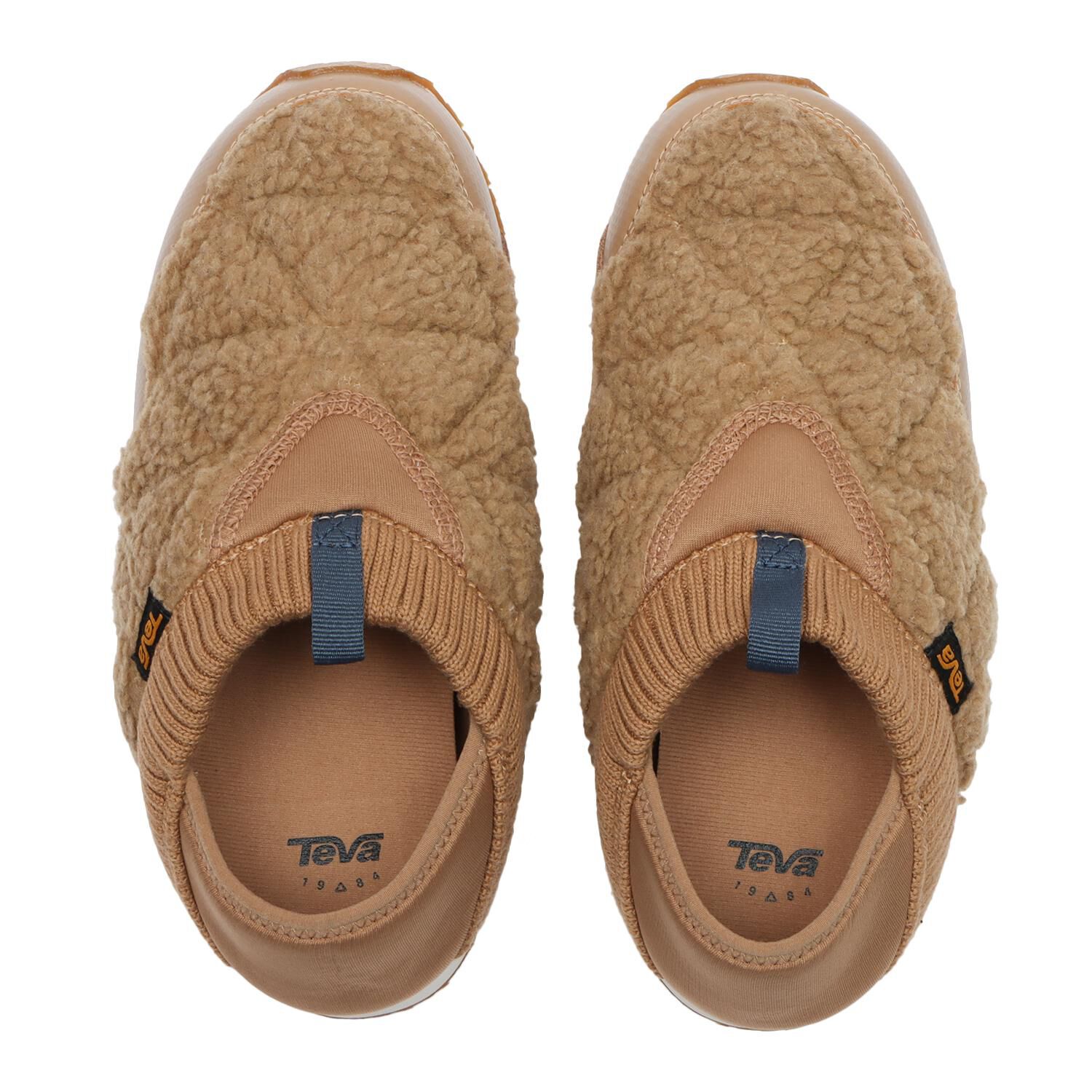 TEVA「【TEVA】U RE EMBER MOC FLEECE」|スニーカー|