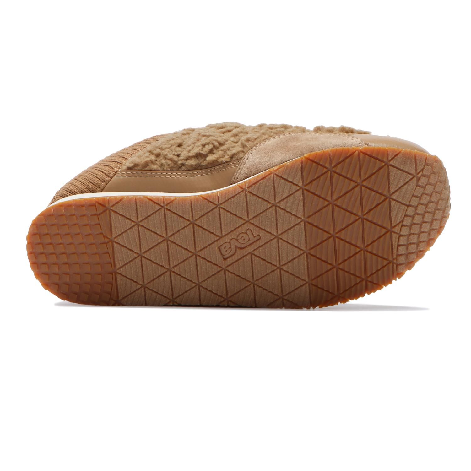 TEVA「【TEVA】U RE EMBER MOC FLEECE」|スニーカー|