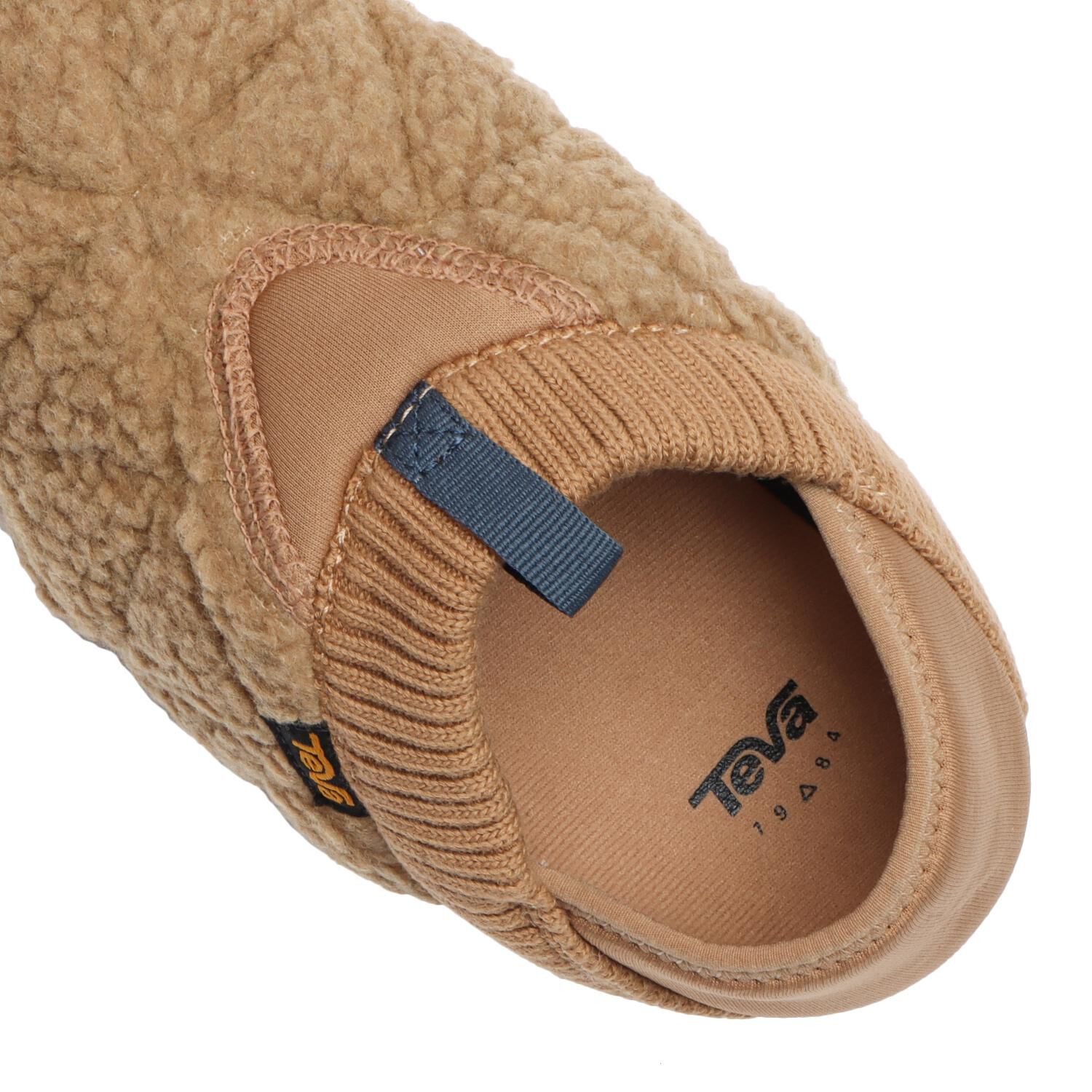 TEVA「【TEVA】U RE EMBER MOC FLEECE」|スニーカー|