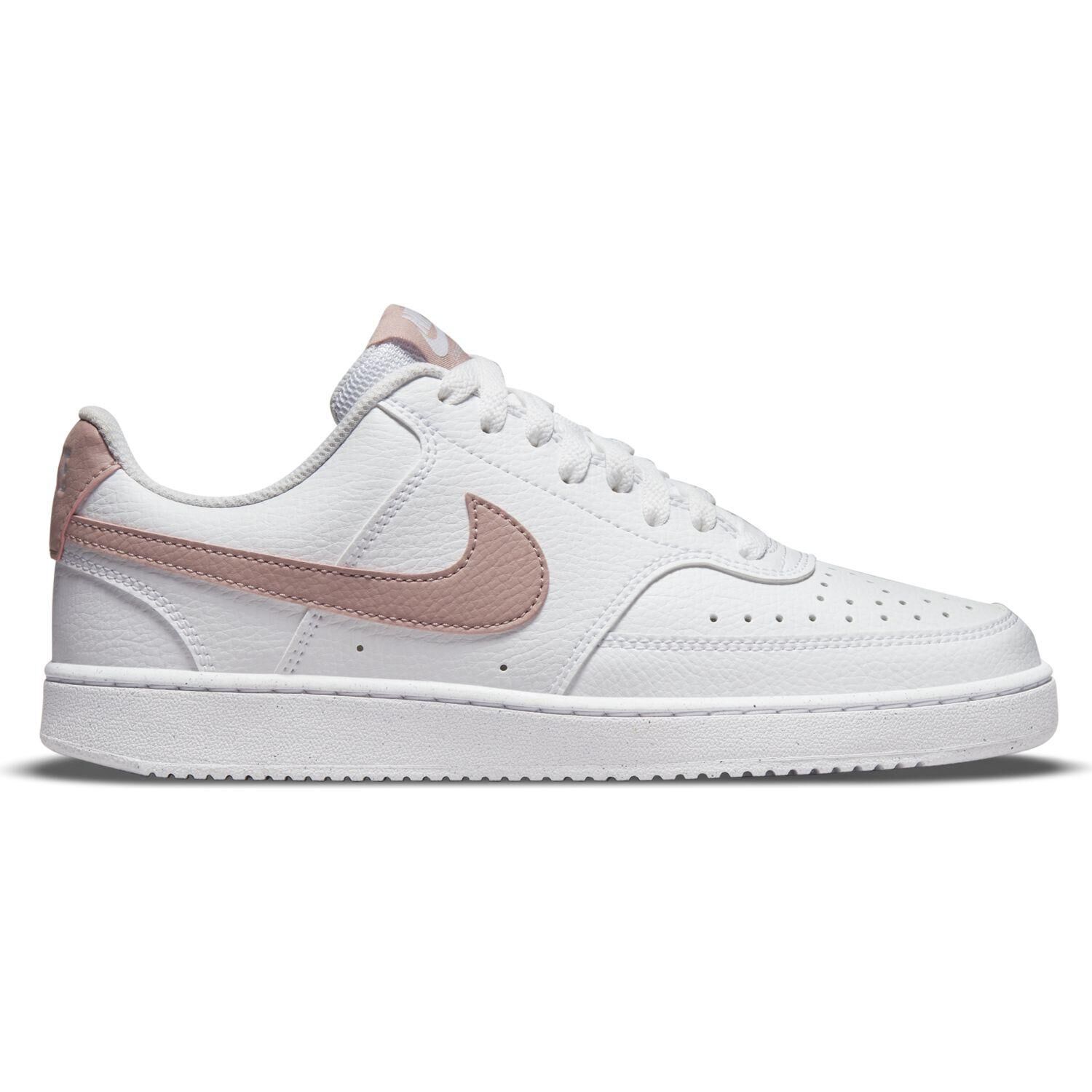 NIKE「【NIKE】W COURT VISION LO NN」|スニーカー|