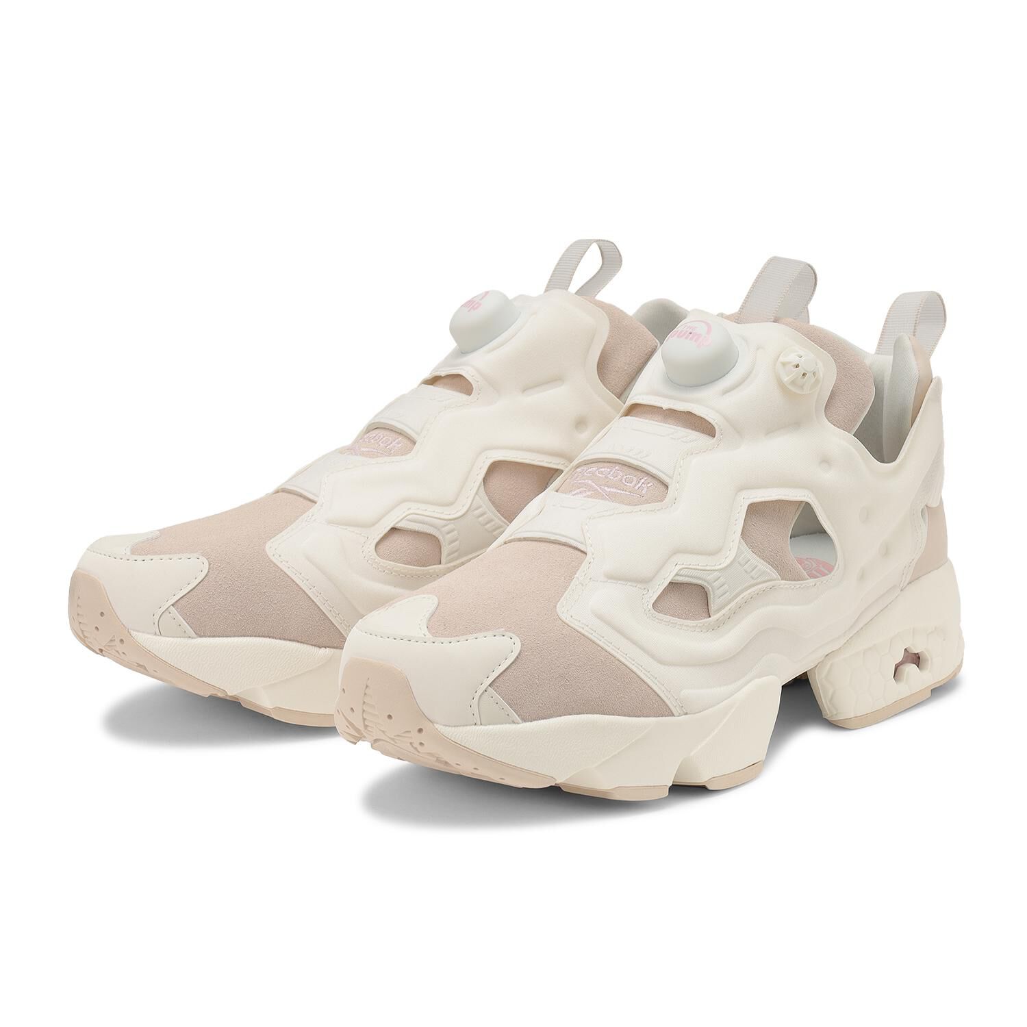 Reebok「【REEBOK】INSTAPUMP FURY  OG」|スニーカー|