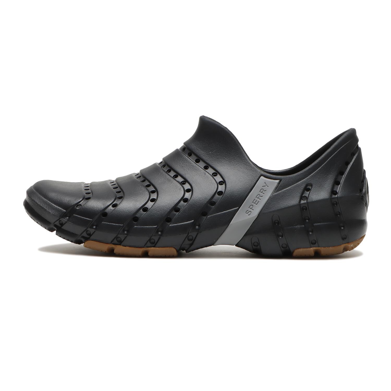 SPERRY「【SPERRY TOPSIDER】WATER STRIDER」|スニーカー|ブラック
