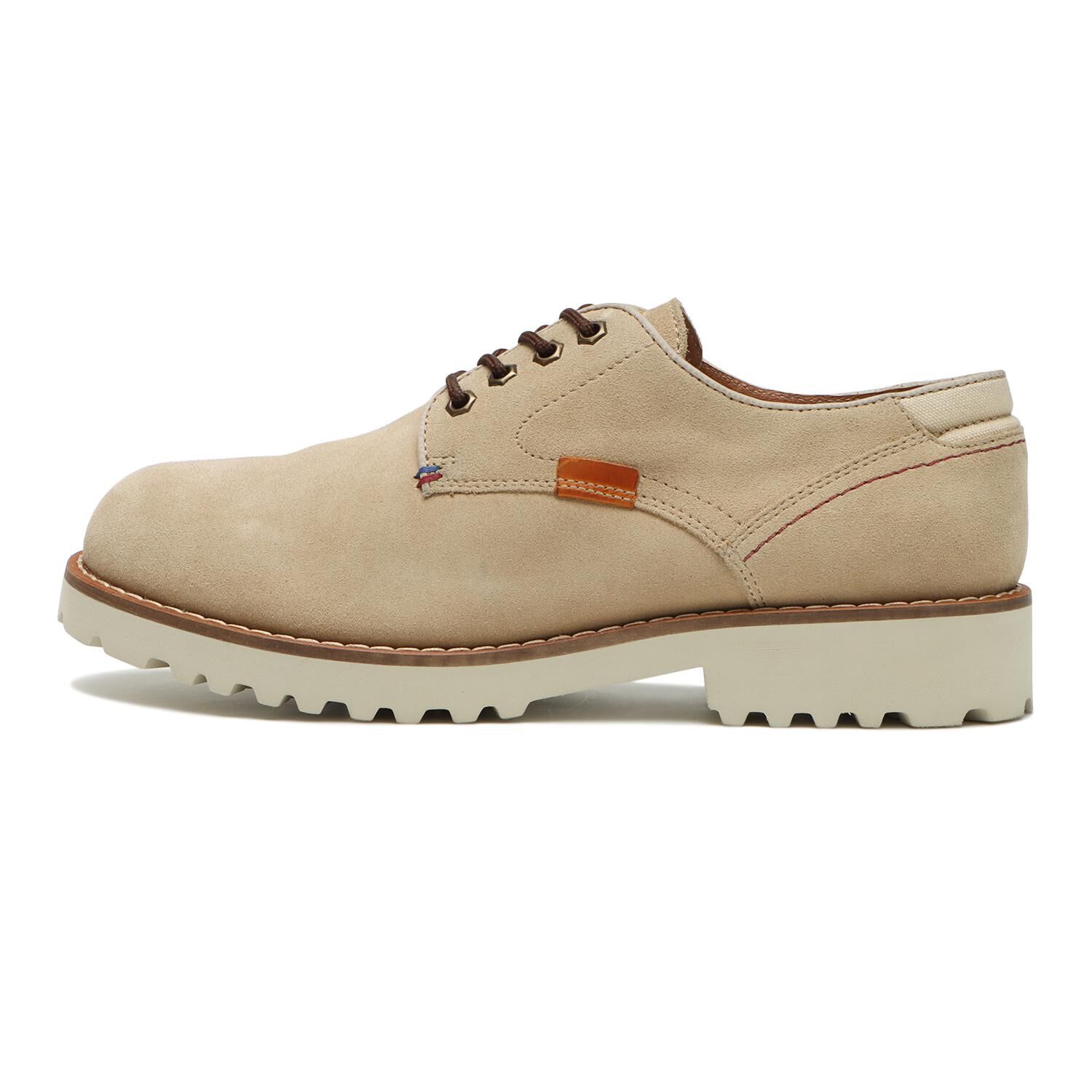 STEFANO ROSSI「【STEFANO ROSSI】LAVORARE」|スニーカー|ベージュ