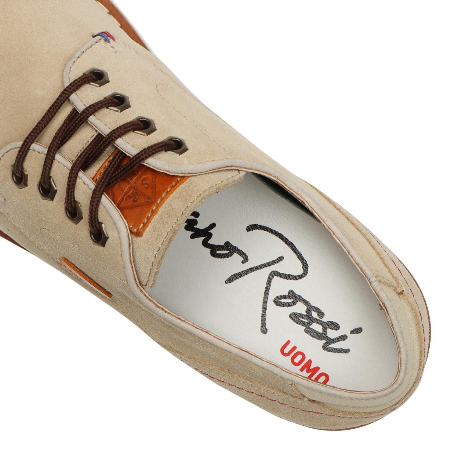 STEFANO ROSSI「【STEFANO ROSSI】LAVORARE」|スニーカー|