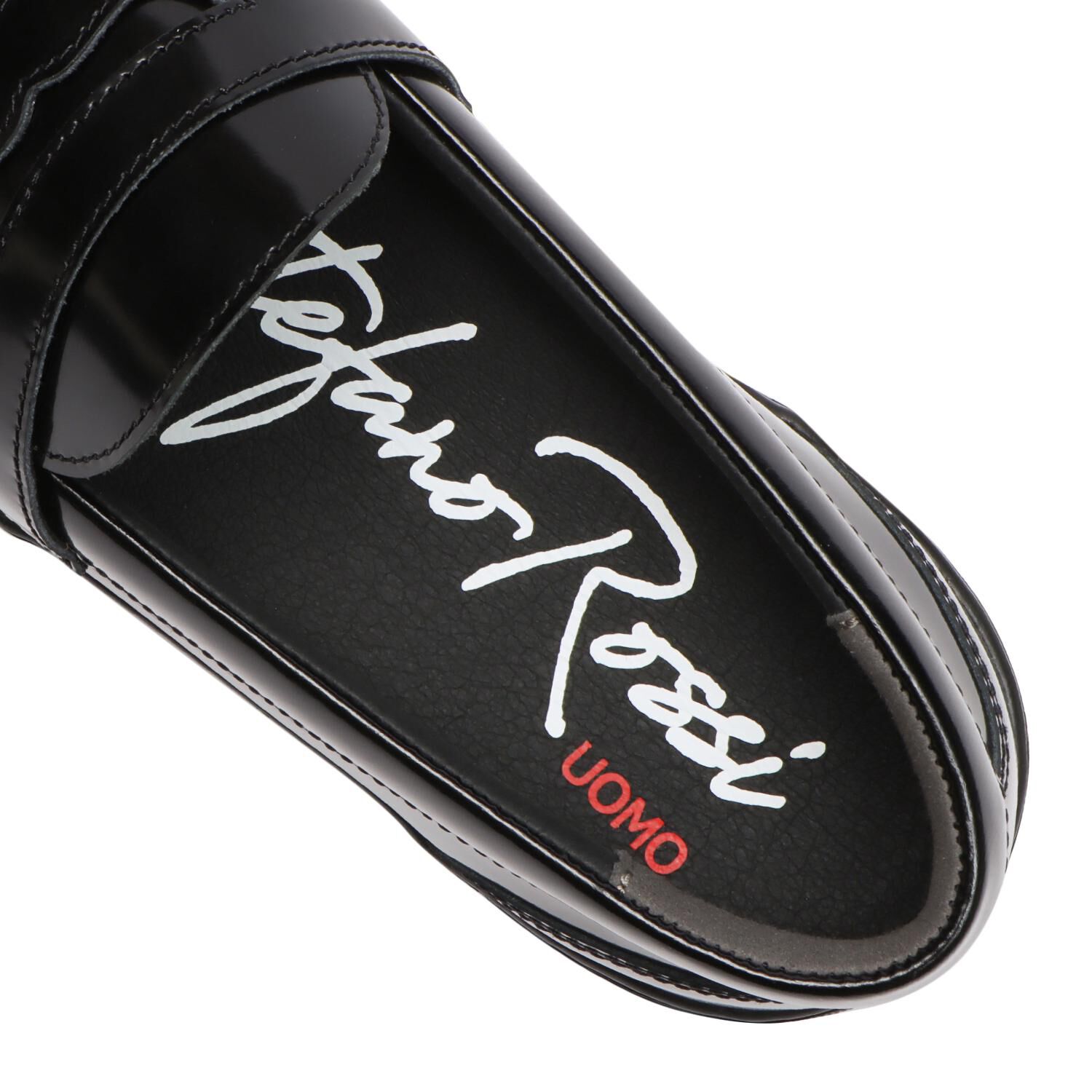 STEFANO ROSSI「【STEFANO ROSSI】SENNA LOAFER」|スニーカー|