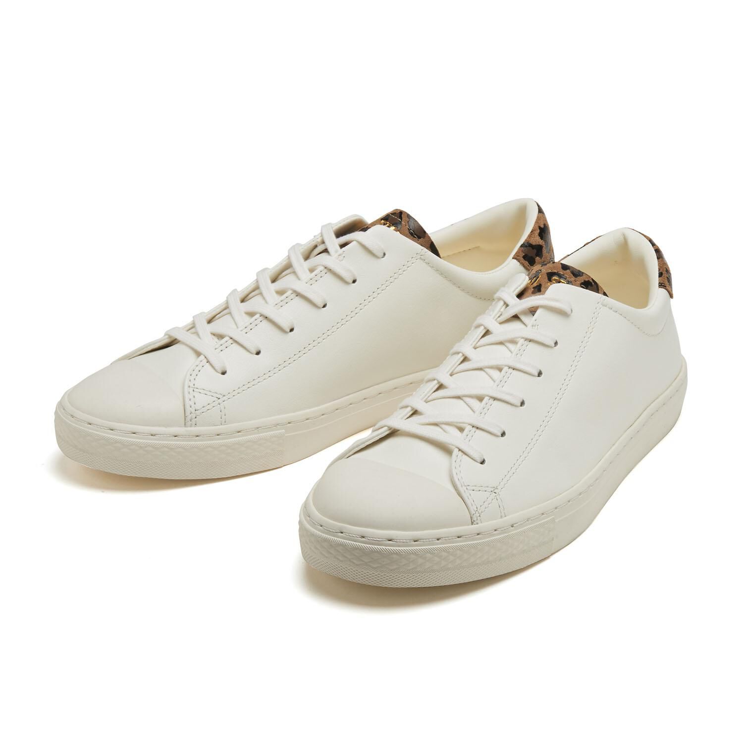 CONVERSE「【CONVERSE】AS COUPE POINT ANIMAL OX」|スニーカー|