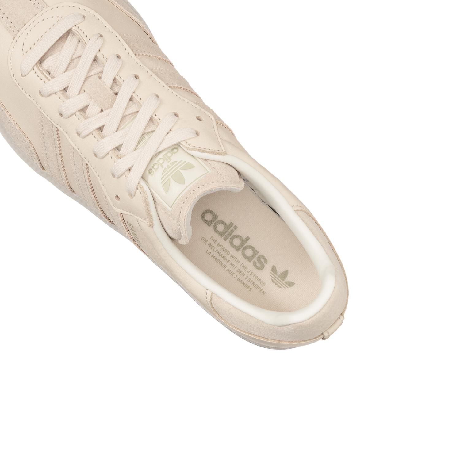 adidas「【ADIDAS】SAMBA」|スニーカー|