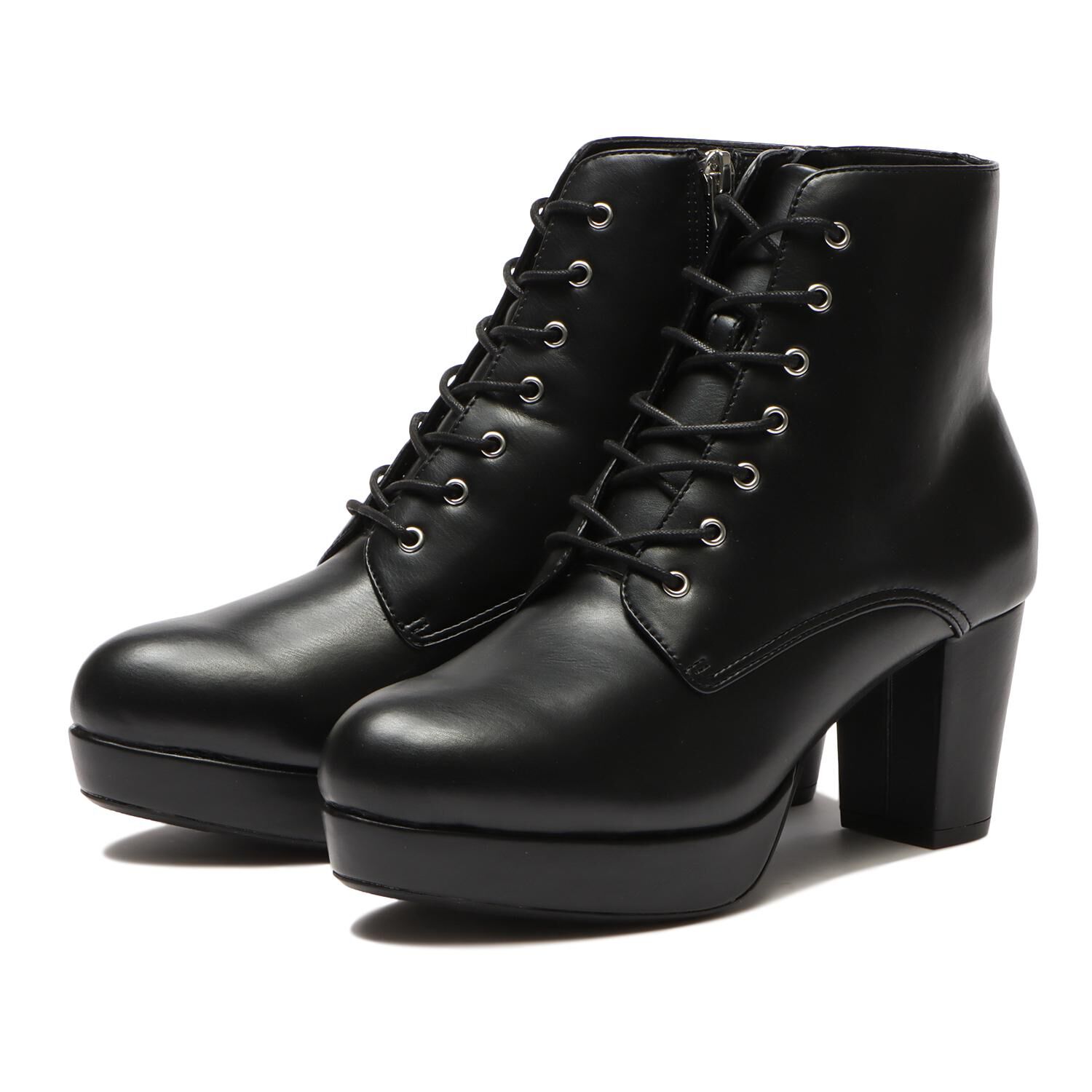 ABC SELECT「【ABC SELECT】STORM LACE UP 7」|スニーカー|