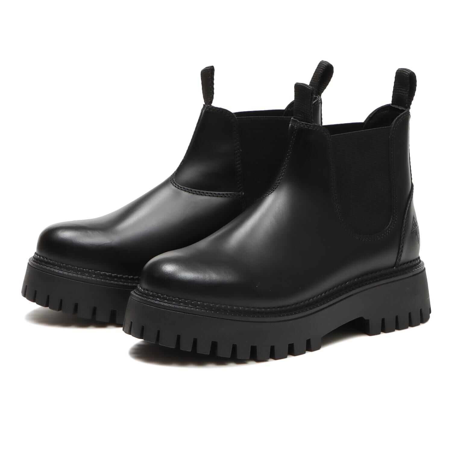 STEFANO ROSSI「【STEFANO ROSSI】SPESSORE S.GORE」|スニーカー|