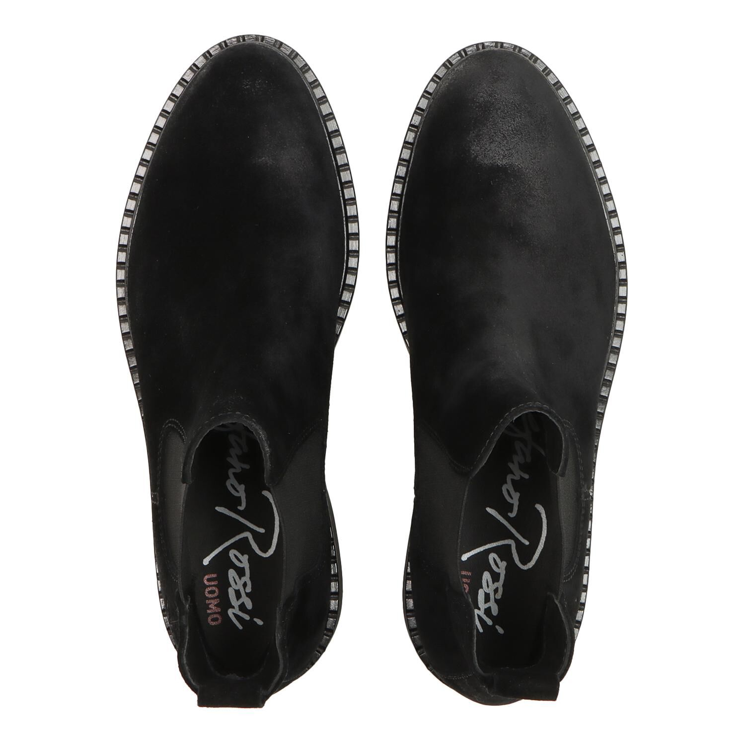 STEFANO ROSSI「【STEFANO ROSSI】BARCLAY S.GORE」|スニーカー|