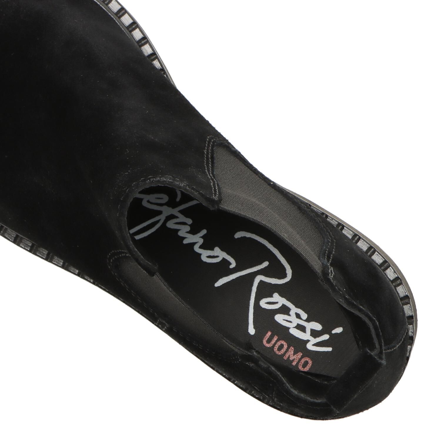 STEFANO ROSSI「【STEFANO ROSSI】BARCLAY S.GORE」|スニーカー|