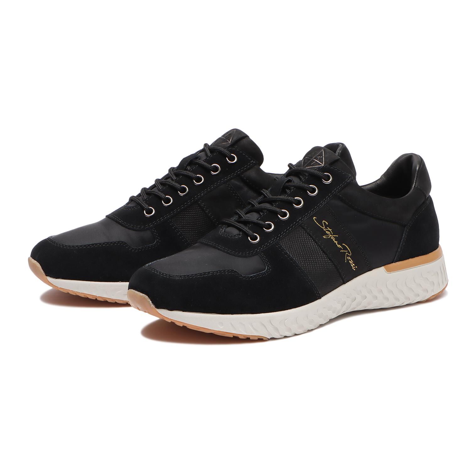 STEFANO ROSSI「【STEFANO ROSSI】ROVIGO」|スニーカー|