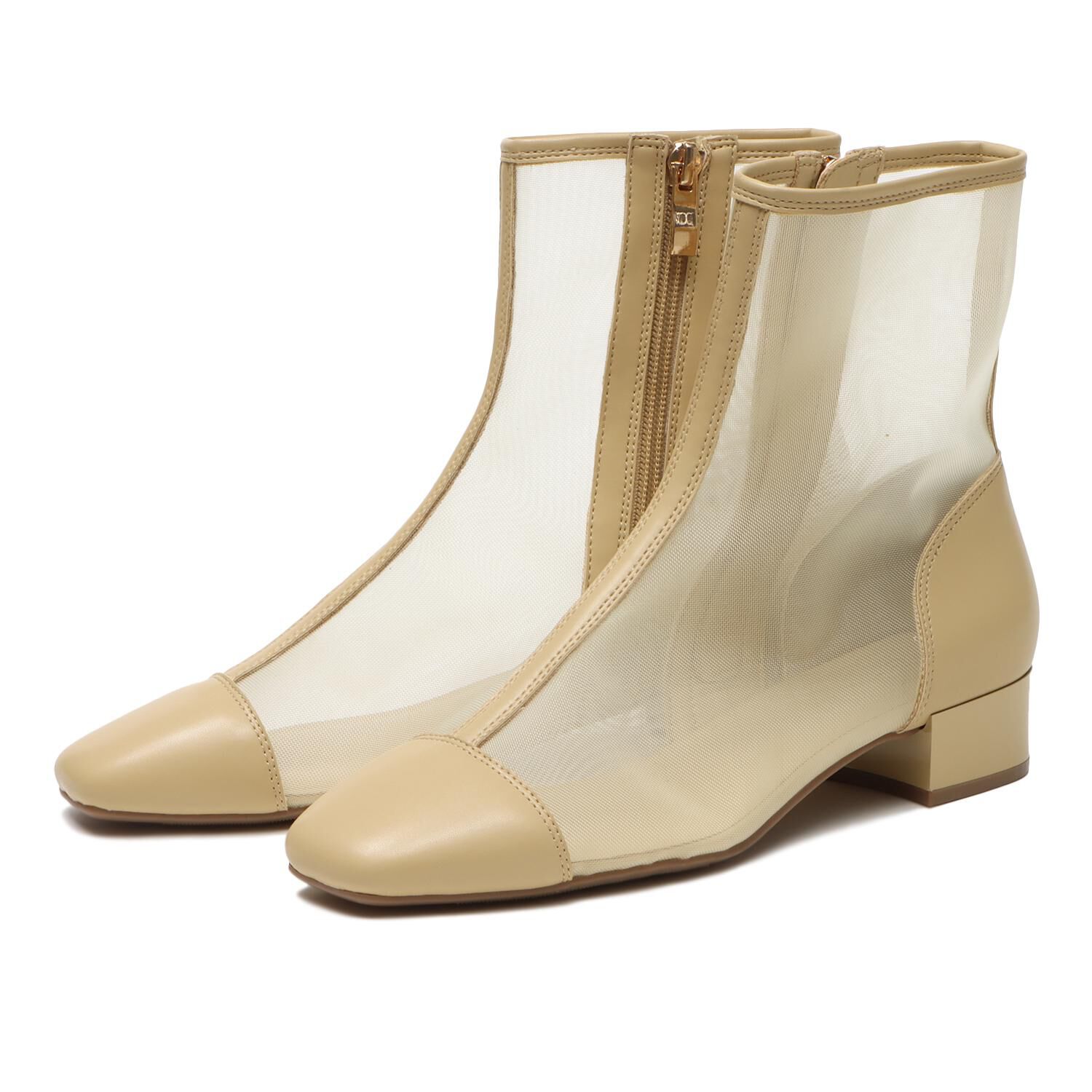 ABC SELECT「【ABC SELECT】TULLE BOOTS 3」|スニーカー|