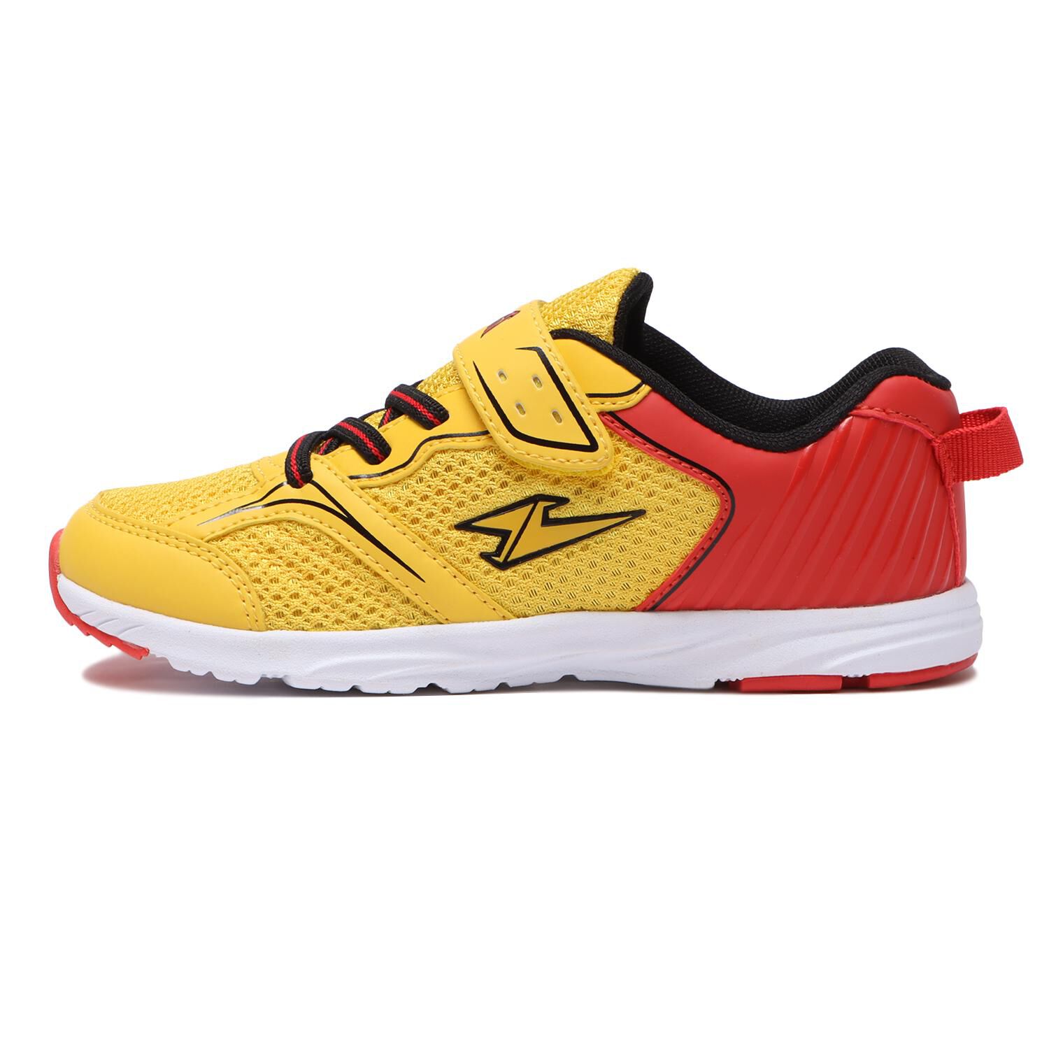 HAWKINS「【HAWKINS】16-22 MACH LITE」|スニーカー|イエロー