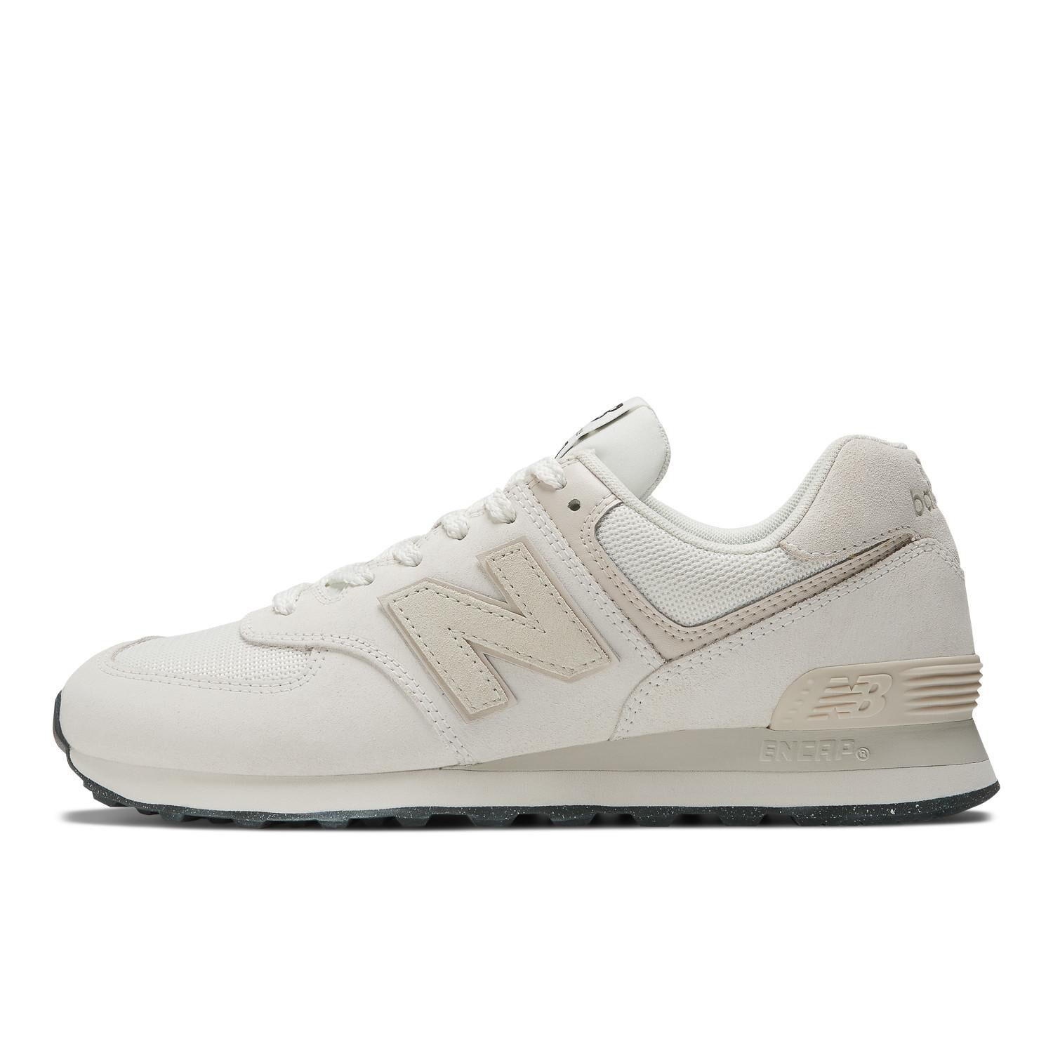 NEW BALANCE 「【NEW BALANCE】U574OF2(D)」|スニーカー|ホワイト