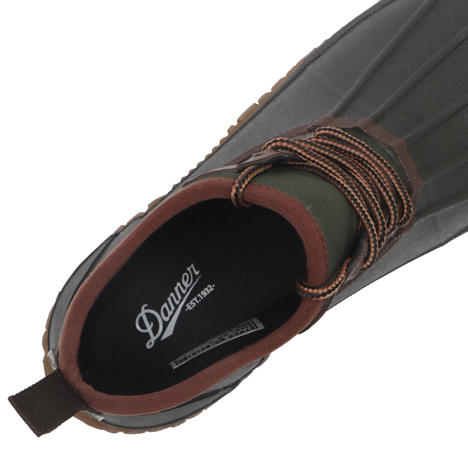 DANNER「【DANNER】WRAPTOP BOOTS」|スニーカー|