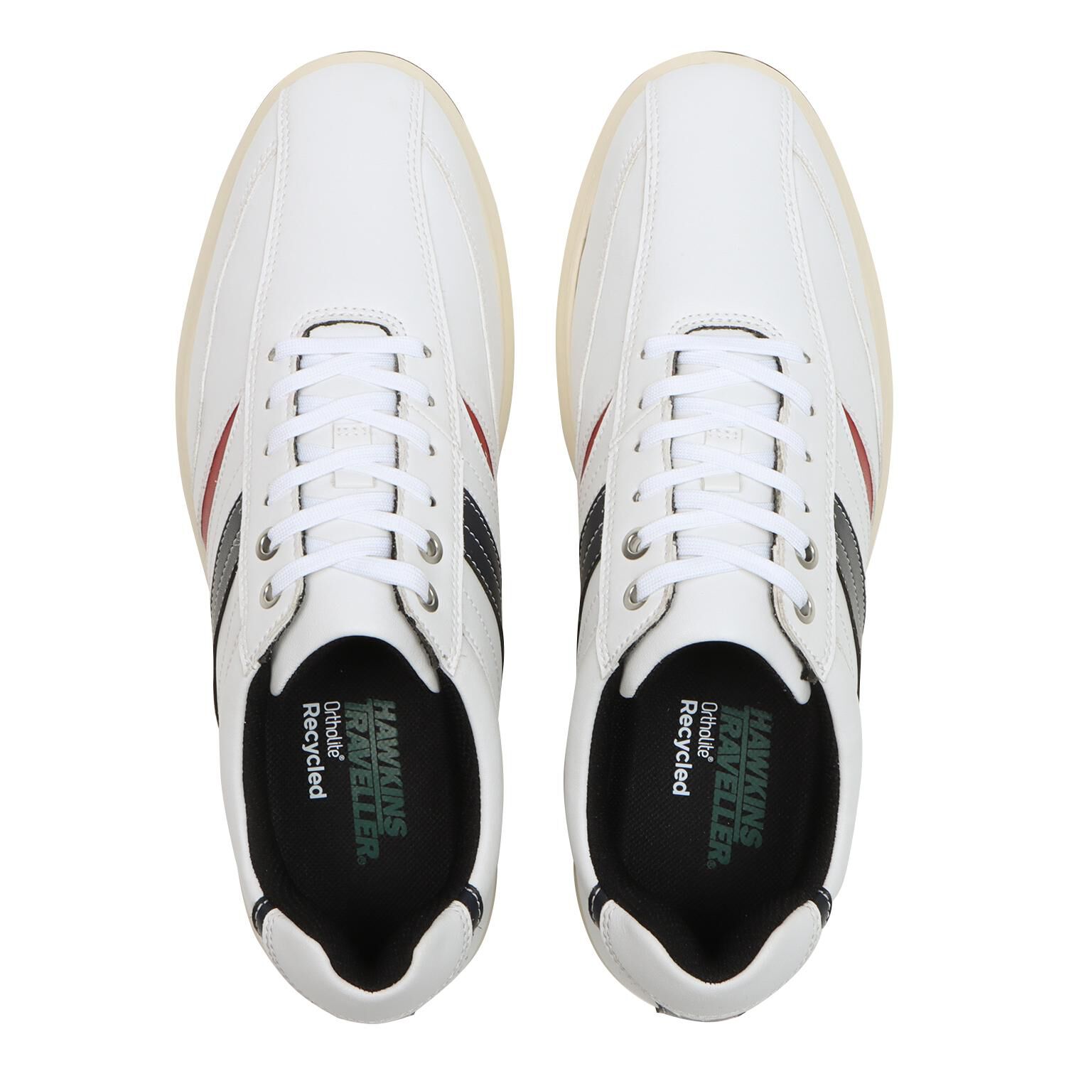 HAWKINS「【HAWKINS】TR COLBERT LACE」|スニーカー|