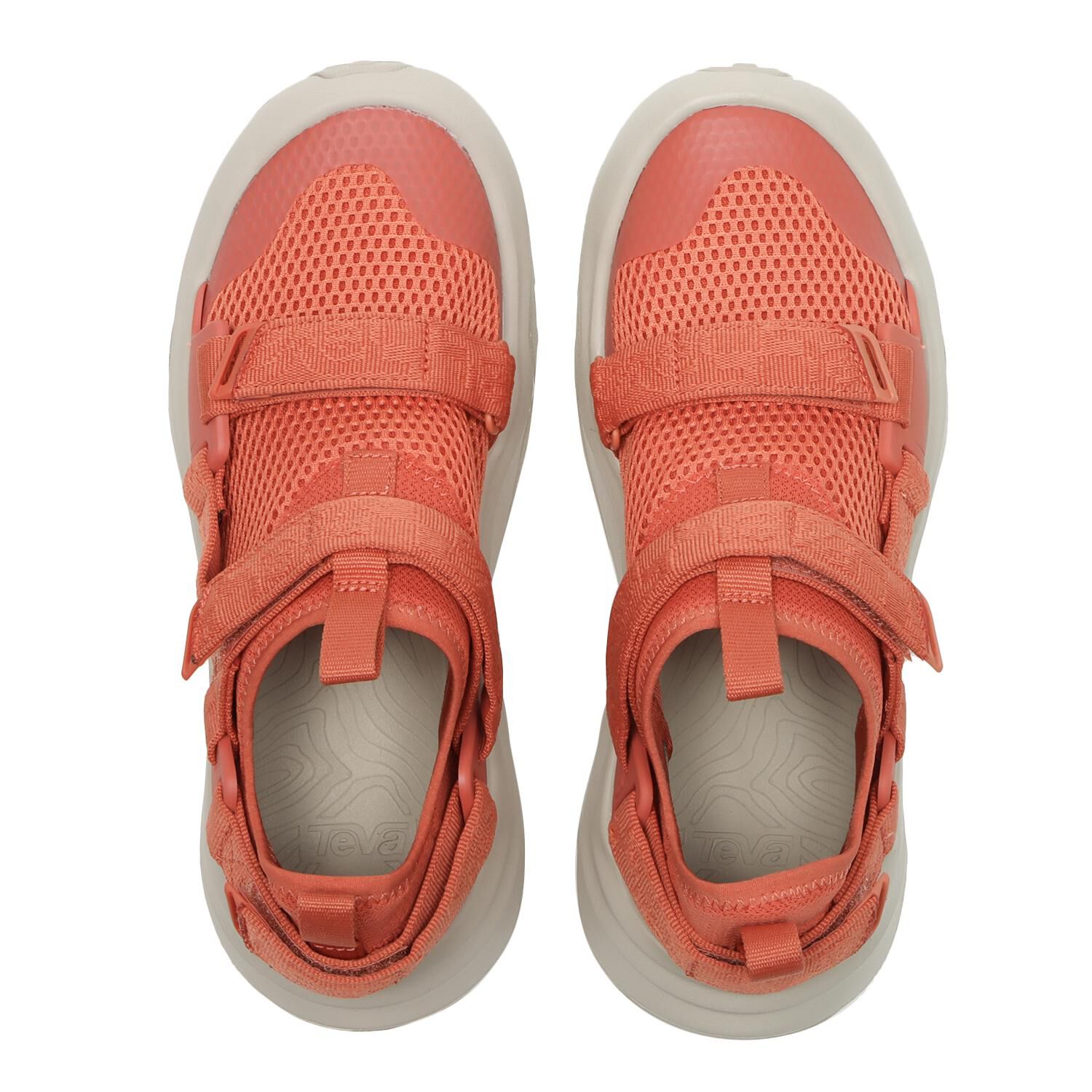 TEVA「【TEVA】W OUTFLOW UNIVERSAL TEXTUAL」|スニーカー|