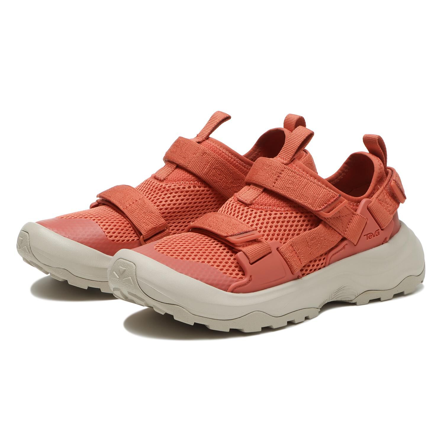 TEVA「【TEVA】W OUTFLOW UNIVERSAL TEXTUAL」|スニーカー|