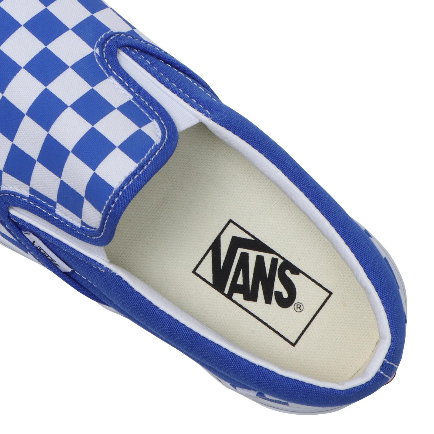 VANS「【VANS】CLASSIC SLIP-ON」|スニーカー|