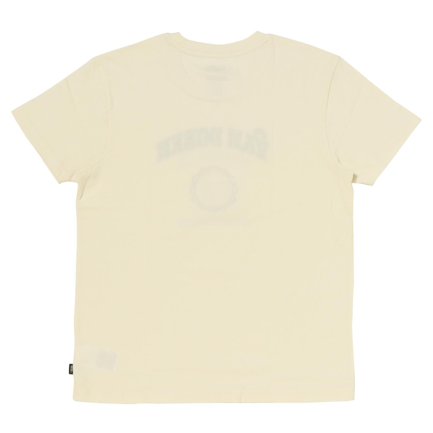 VANS「【VANSｱﾊﾟﾚﾙ】W ANAHEIM SIDEWALL SS TEE」|Tシャツ・カットソー|