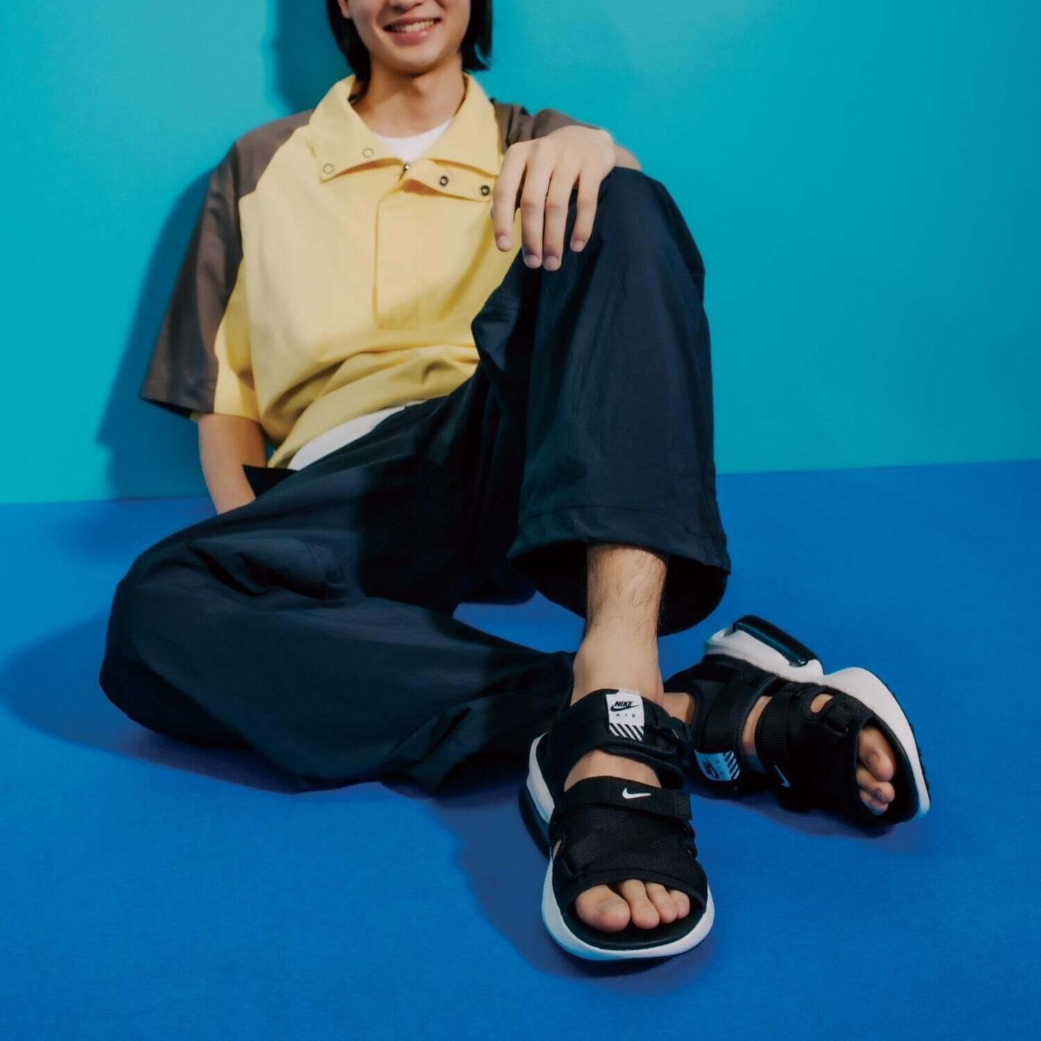 NIKE「【NIKE】AIRMAX SOL SANDAL」|サンダル|