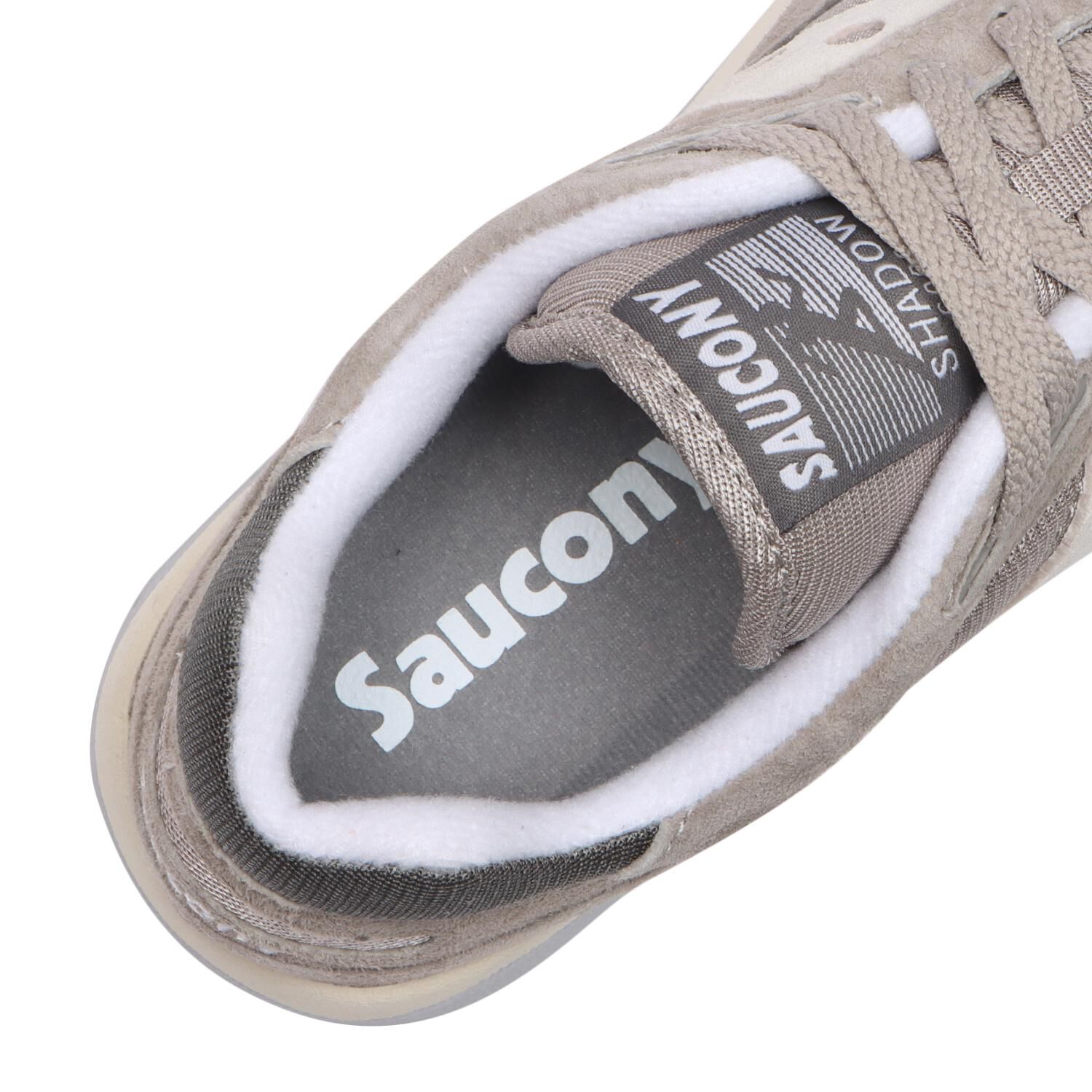 saucony「【SAUCONY】SHADOW 6000」|スニーカー|