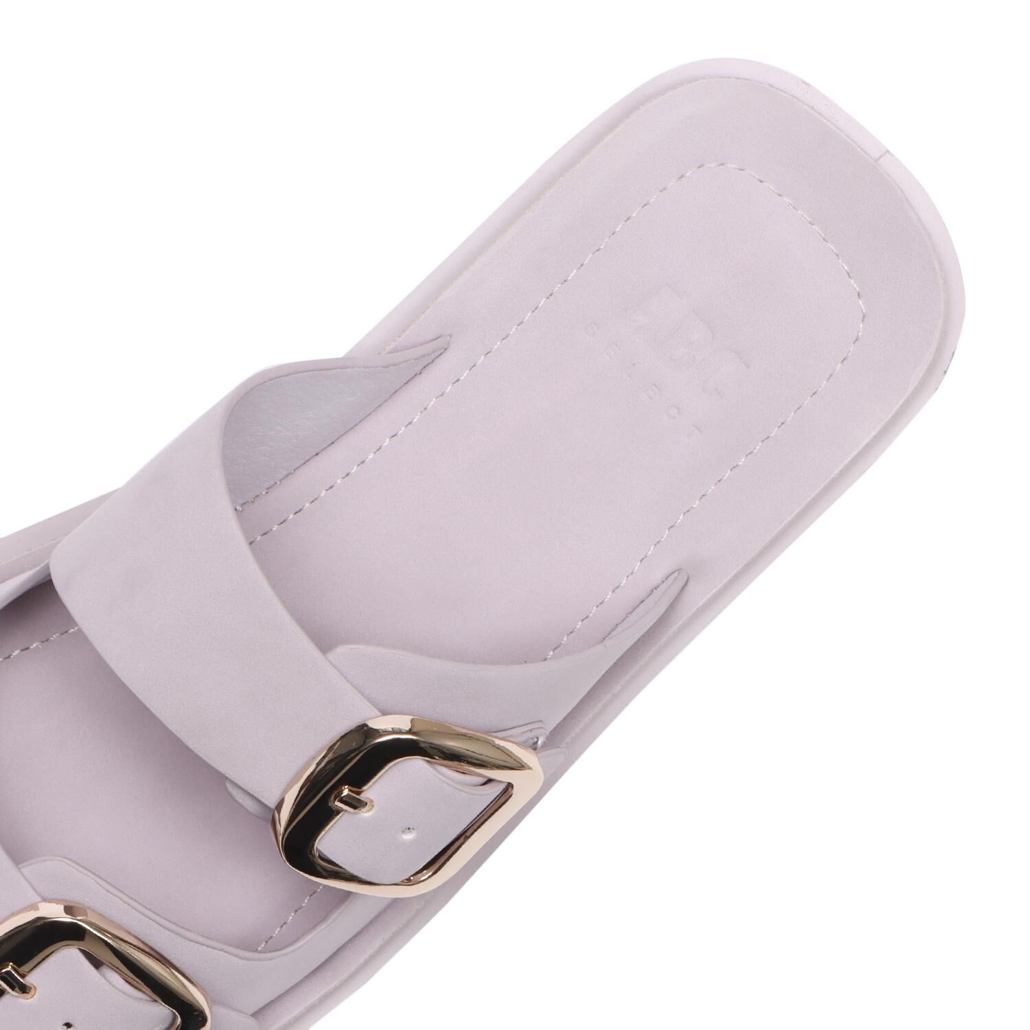 ABC SELECT「【ABC SELECT】SOFT BELT SND4.5」|サンダル|