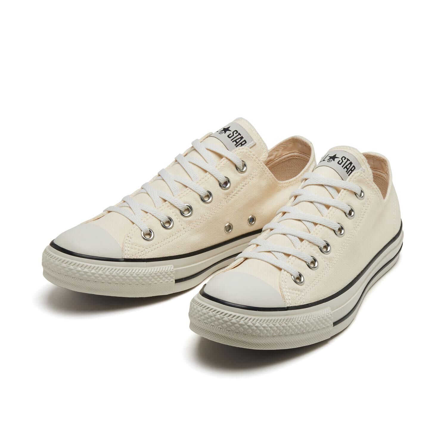 CONVERSE「【CONVERSE】AS WASHOUT SLIP OX」|スニーカー|