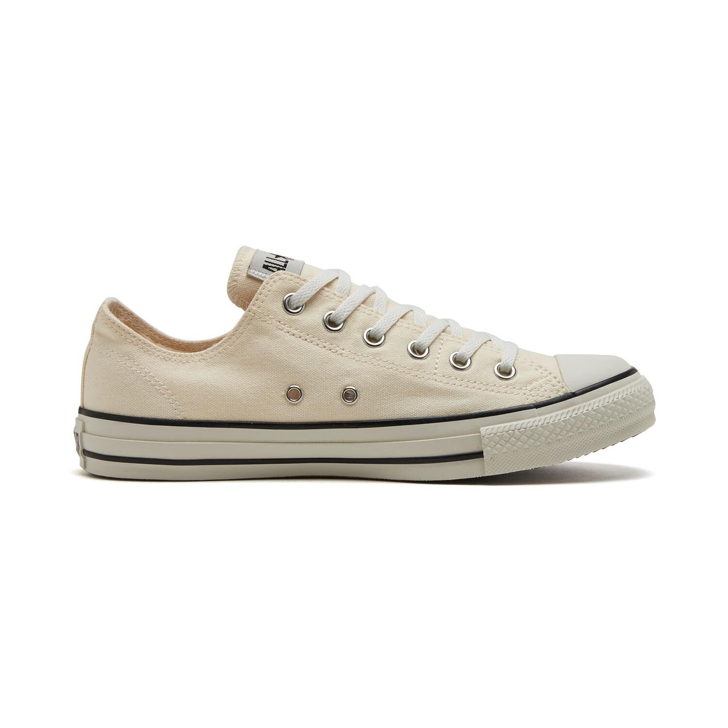 CONVERSE「【CONVERSE】AS WASHOUT SLIP OX」|スニーカー|