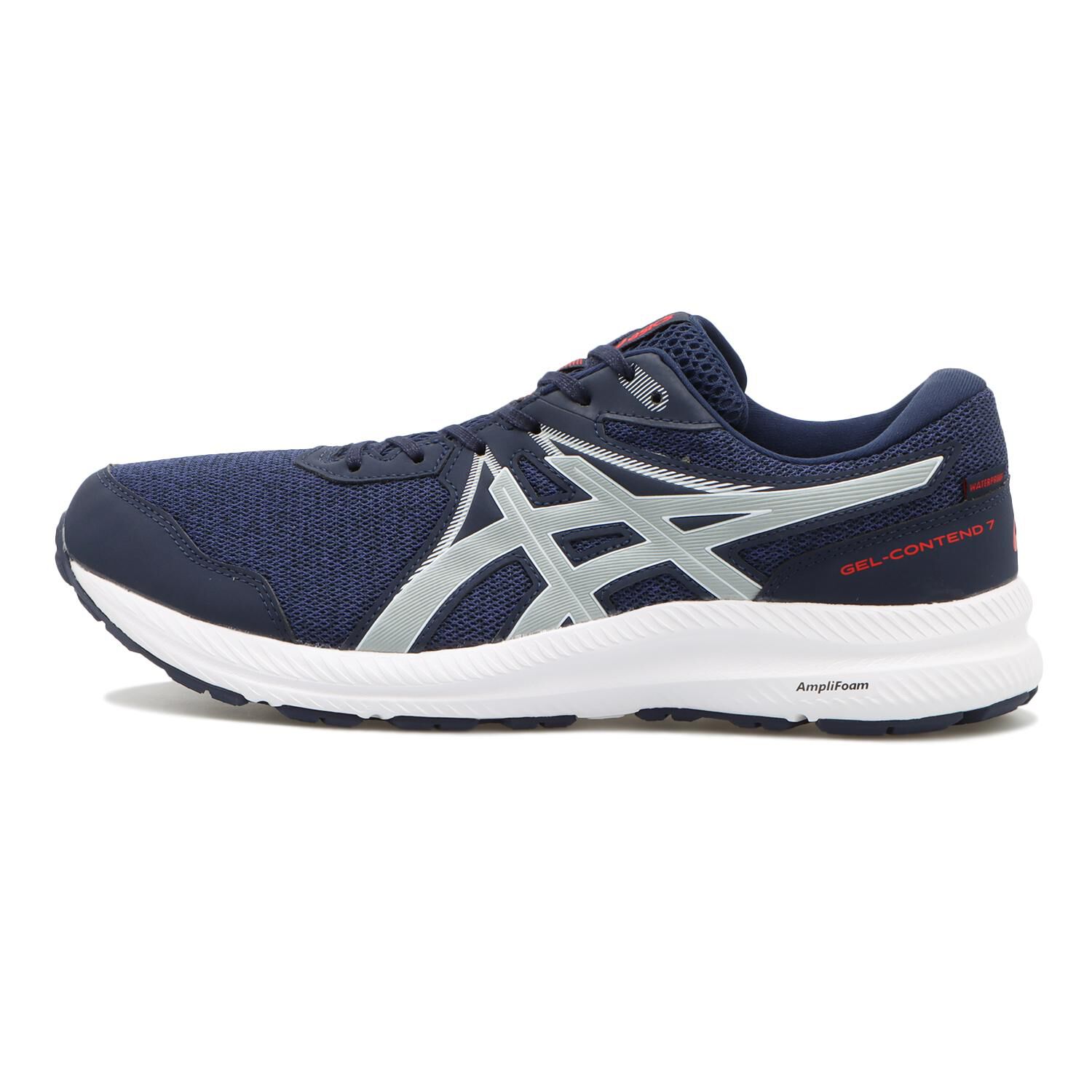 asics「【ASICS】GEL-CONTEND 7 WP EW」|スニーカー|NVY