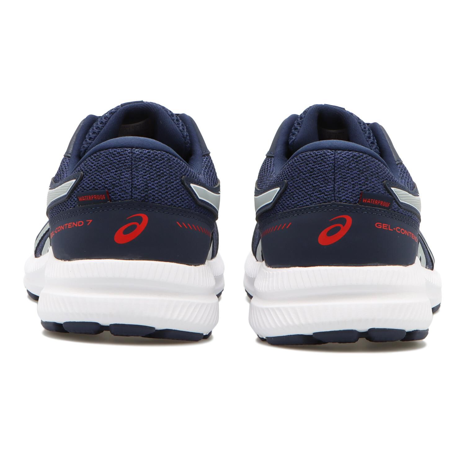 asics「【ASICS】GEL-CONTEND 7 WP EW」|スニーカー|
