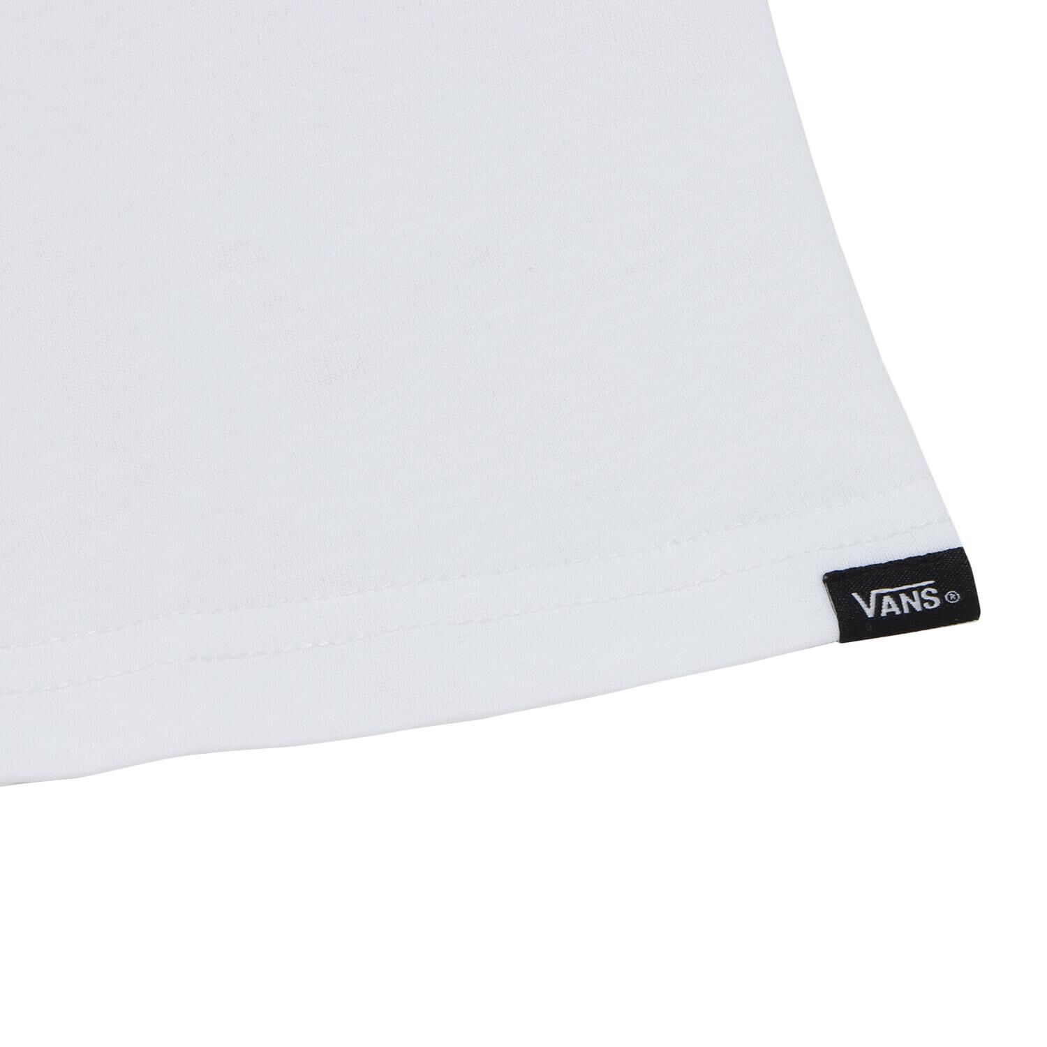 VANS「【VANSｱﾊﾟﾚﾙ】RAMEN TEE」|Tシャツ・カットソー|