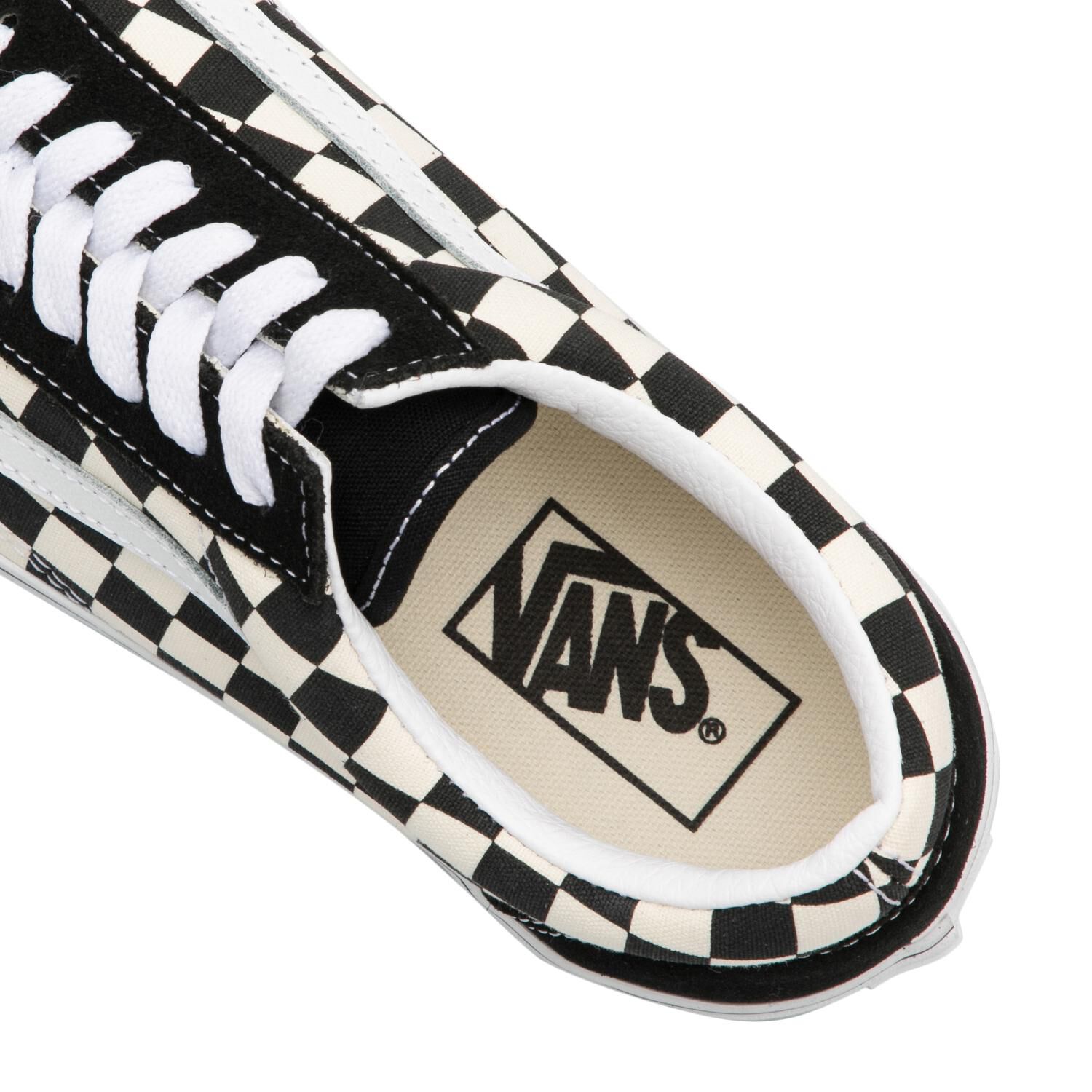 VANS「【VANS】OLD SKOOL」|スニーカー|