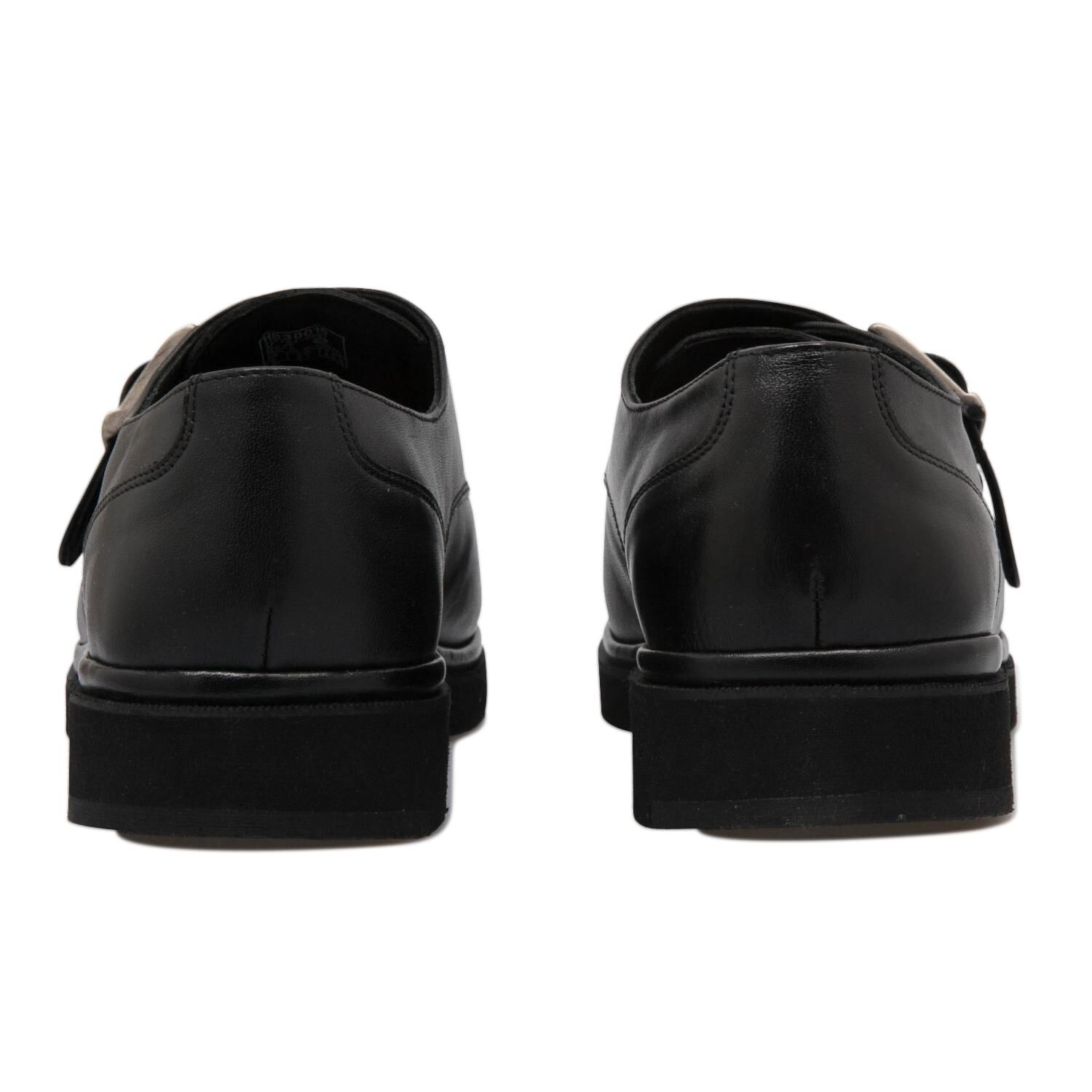 HAWKINS「【HAWKINS】AL SU5 MONK 3E」|ビジネス・ドレスシューズ|