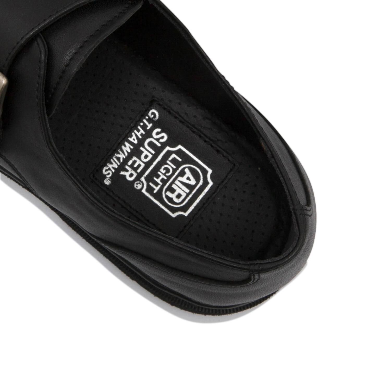 HAWKINS「【HAWKINS】AL SU5 MONK 3E」|ビジネス・ドレスシューズ|