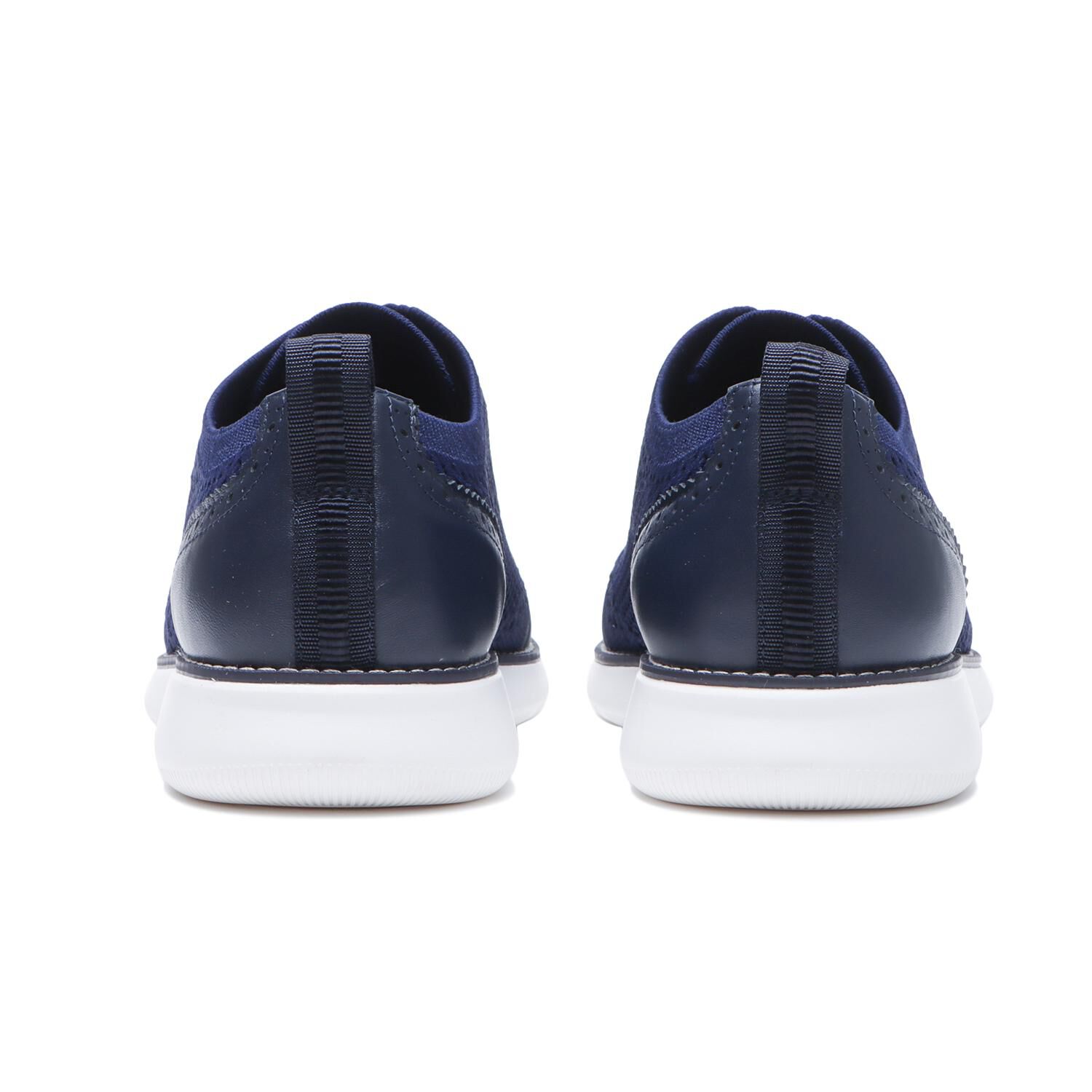 STEFANO ROSSI「【STEFANO ROSSI】KNIT LACE UP」|スニーカー|