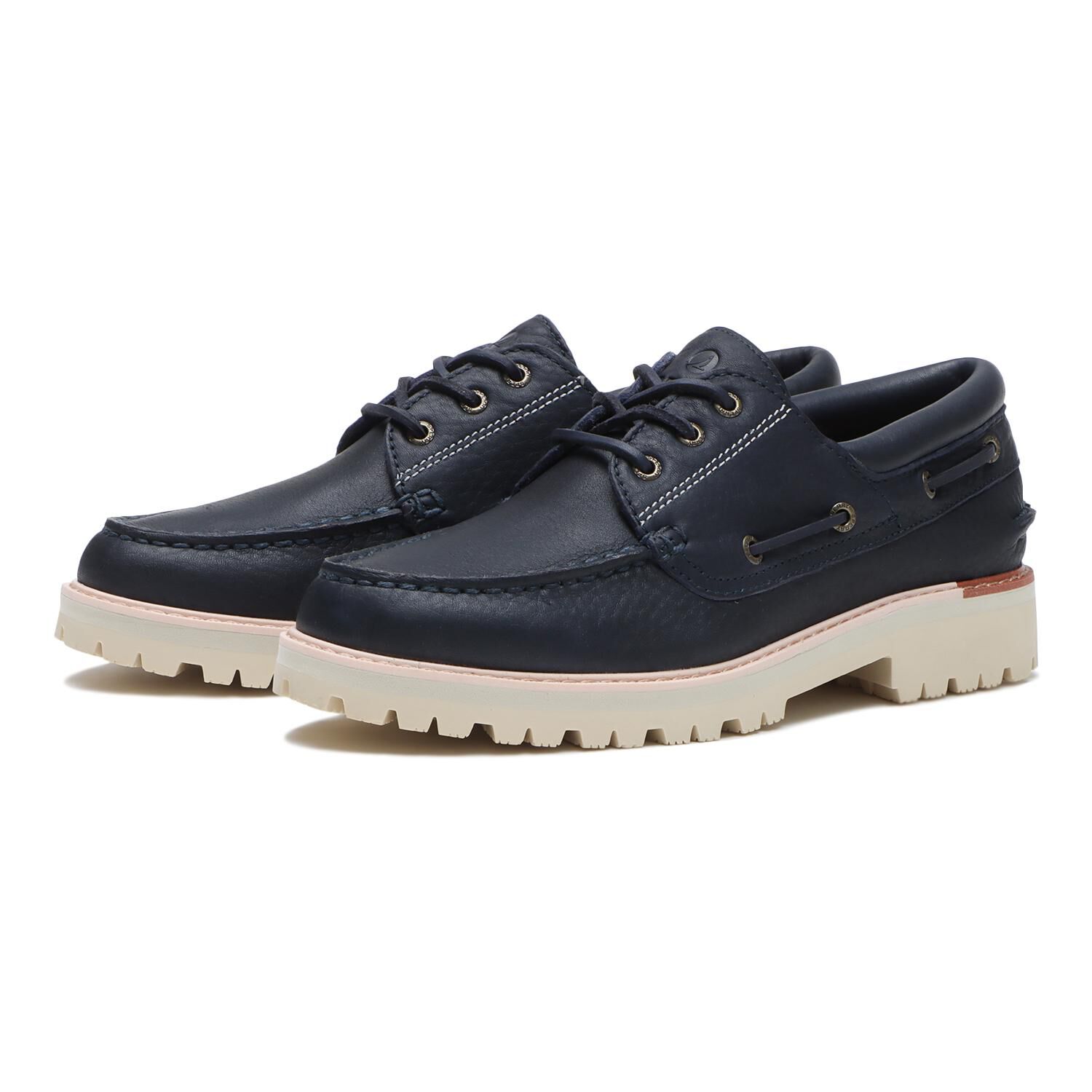 SPERRY「【SPERRY TOPSIDER】A/O LUG 3-EYE(W)」|スニーカー|