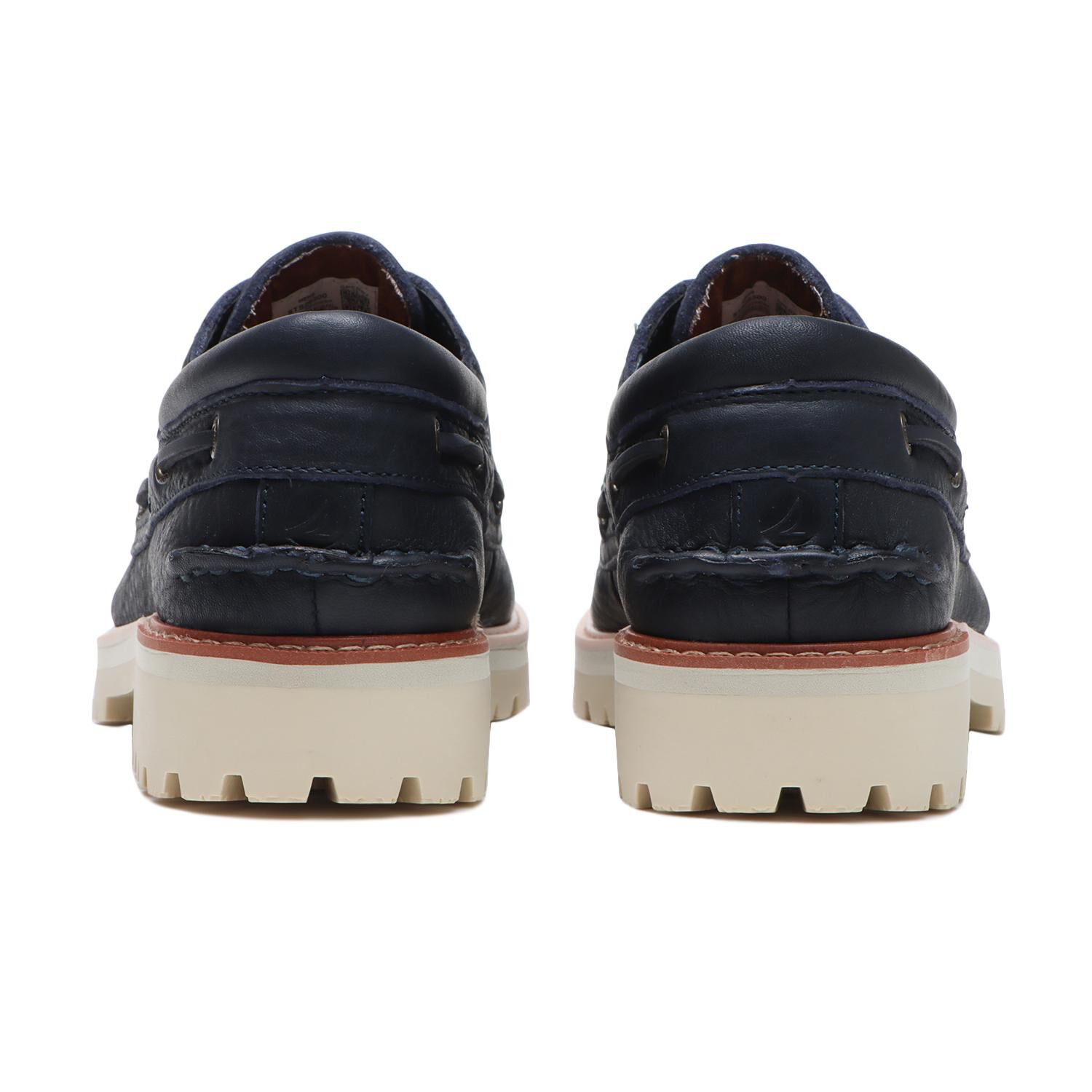 SPERRY「【SPERRY TOPSIDER】A/O LUG 3-EYE(W)」|スニーカー|