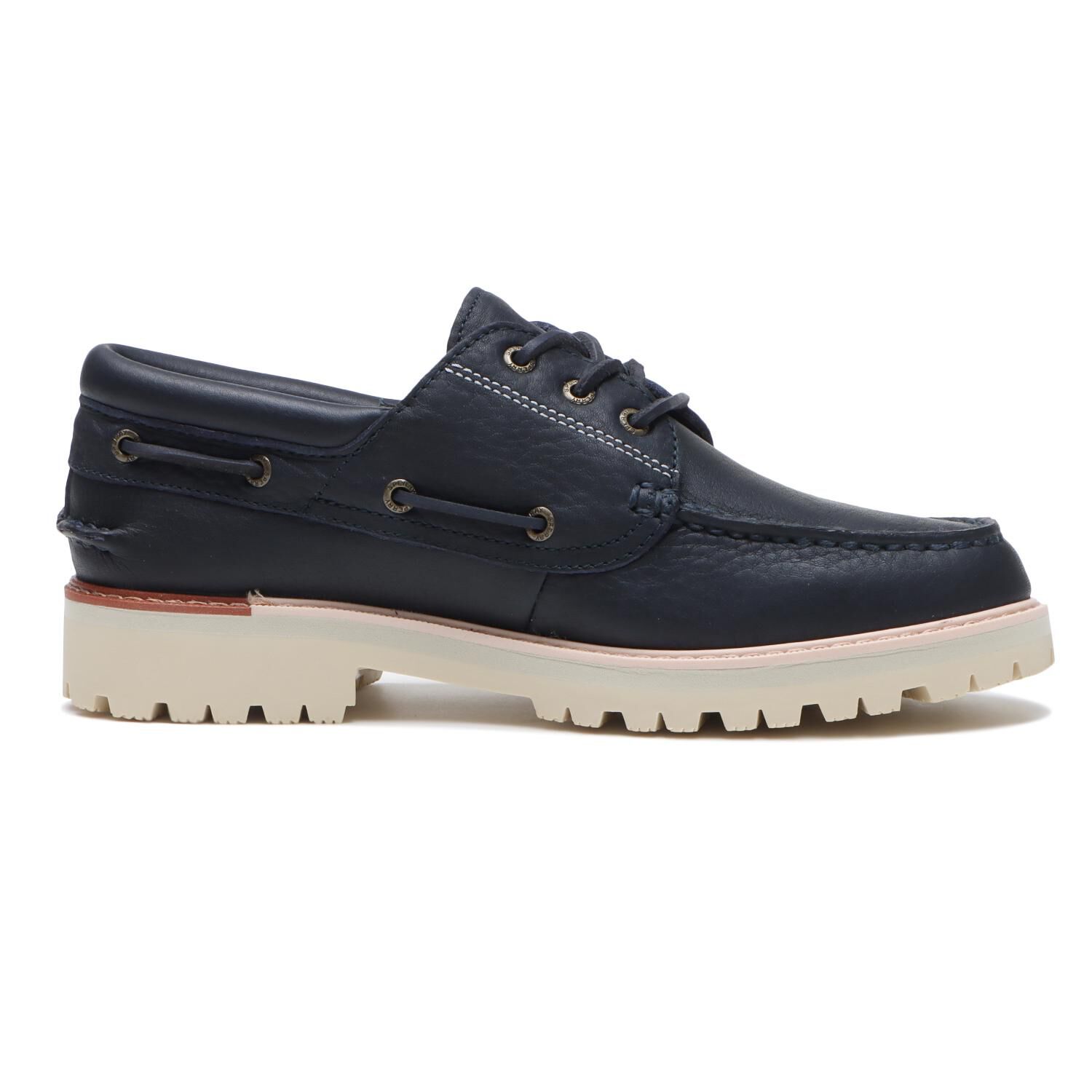 SPERRY「【SPERRY TOPSIDER】A/O LUG 3-EYE(W)」|スニーカー|